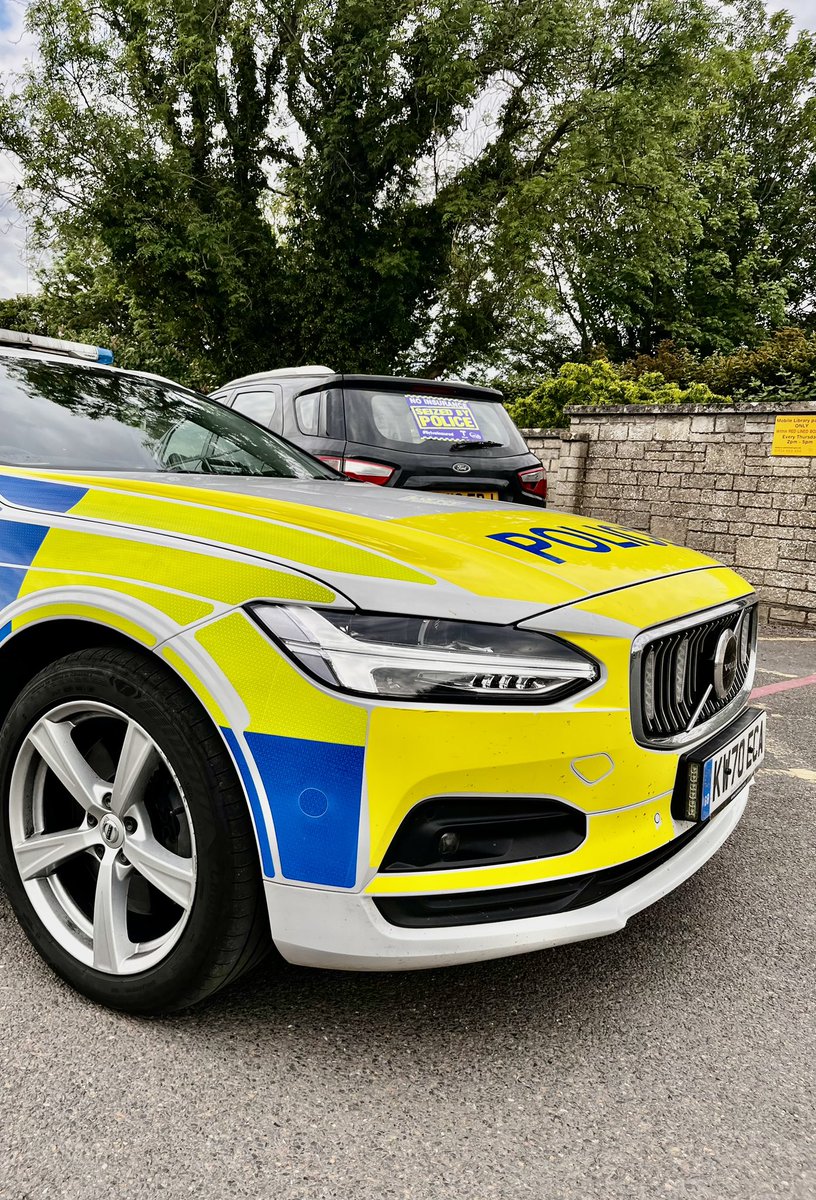 Out on the roads yesterday with <a href="/ASPRoadSafety/">ASPolice Roads Policing (RPU)</a> for Operation Scalis—cracking down on uninsured drivers. In just a few hours, 19 vehicles were seized. No insurance? No car #DriveInsured