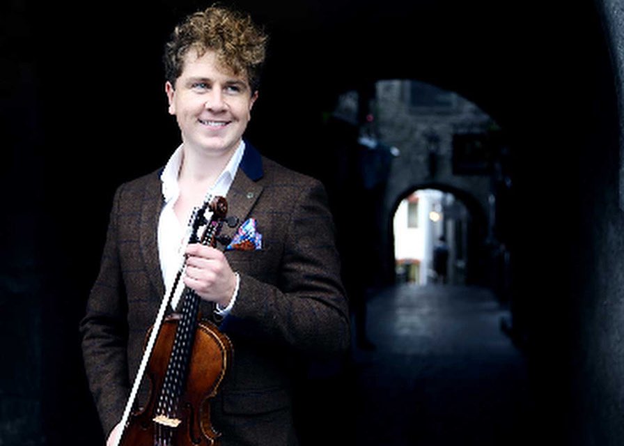 Irish Doctors Orchestra (@irishdoctorsorc) on Twitter photo We are delighted to be working with conductor and violinist Patrick Rafter after an incredible concert in Kilkenny last weekend.
Don’t miss out on this event for <a href="/JamesFoundation/">SJH Foundation</a>!
📆 Sunday 18th May 3:30pm
🏛️ Astra Hall, University College Dublin
🎫 supportstjames.ie/2025/04/22/med… We are delighted to be working with conductor and violinist Patrick Rafter after an incredible concert in Kilkenny last weekend.
Don’t miss out on this event for <a href="/JamesFoundation/">SJH Foundation</a>!
📆 Sunday 18th May 3:30pm
🏛️ Astra Hall, University College Dublin
🎫 supportstjames.ie/2025/04/22/med…