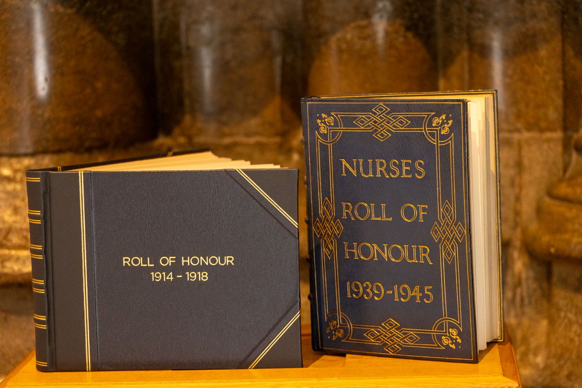 Westminster Abbey (@wabbey) on Twitter photo Thank you to everyone who joined us in the Abbey yesterday evening for our annual service to commemorate the life of Florence Nightingale.
Held in partnership with <a href="/FNightingaleF/">Florence Nightingale Foundation</a> on #InternationalNursesDay, the service celebrated nursing and midwifery and all those working in Thank you to everyone who joined us in the Abbey yesterday evening for our annual service to commemorate the life of Florence Nightingale.
Held in partnership with <a href="/FNightingaleF/">Florence Nightingale Foundation</a> on #InternationalNursesDay, the service celebrated nursing and midwifery and all those working in