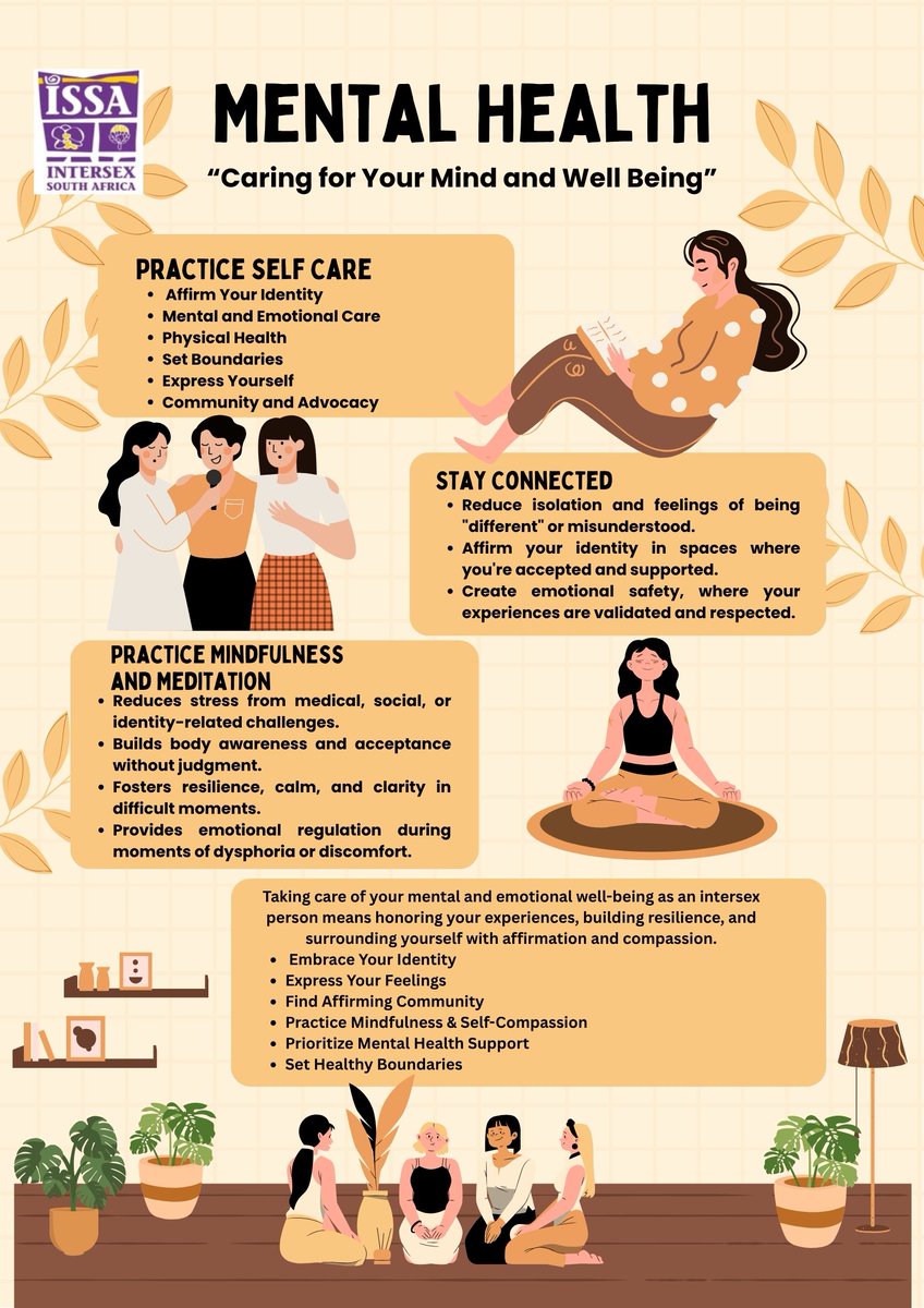 Intersex South Africa tweet media