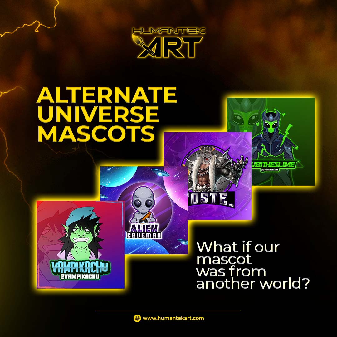 HumantekArt tweet media