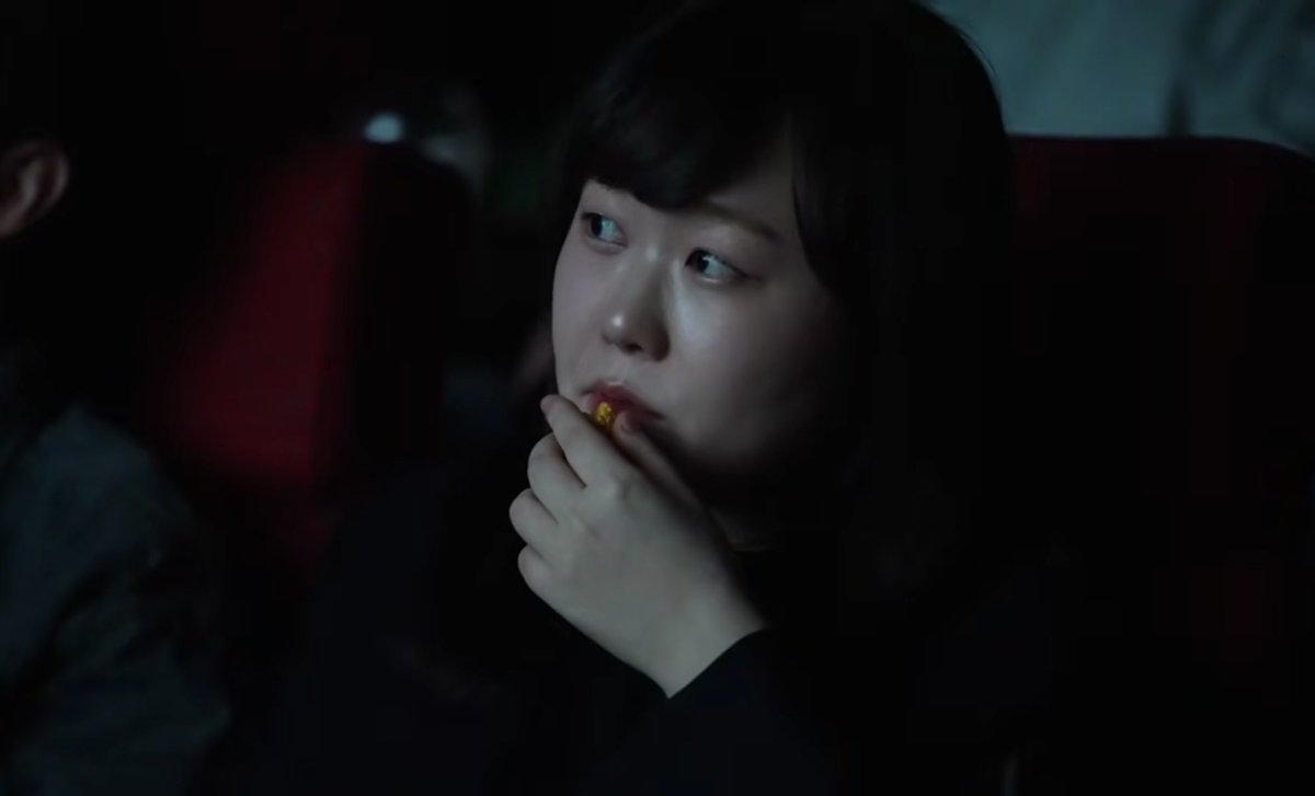 #스포주의
아름다우심...