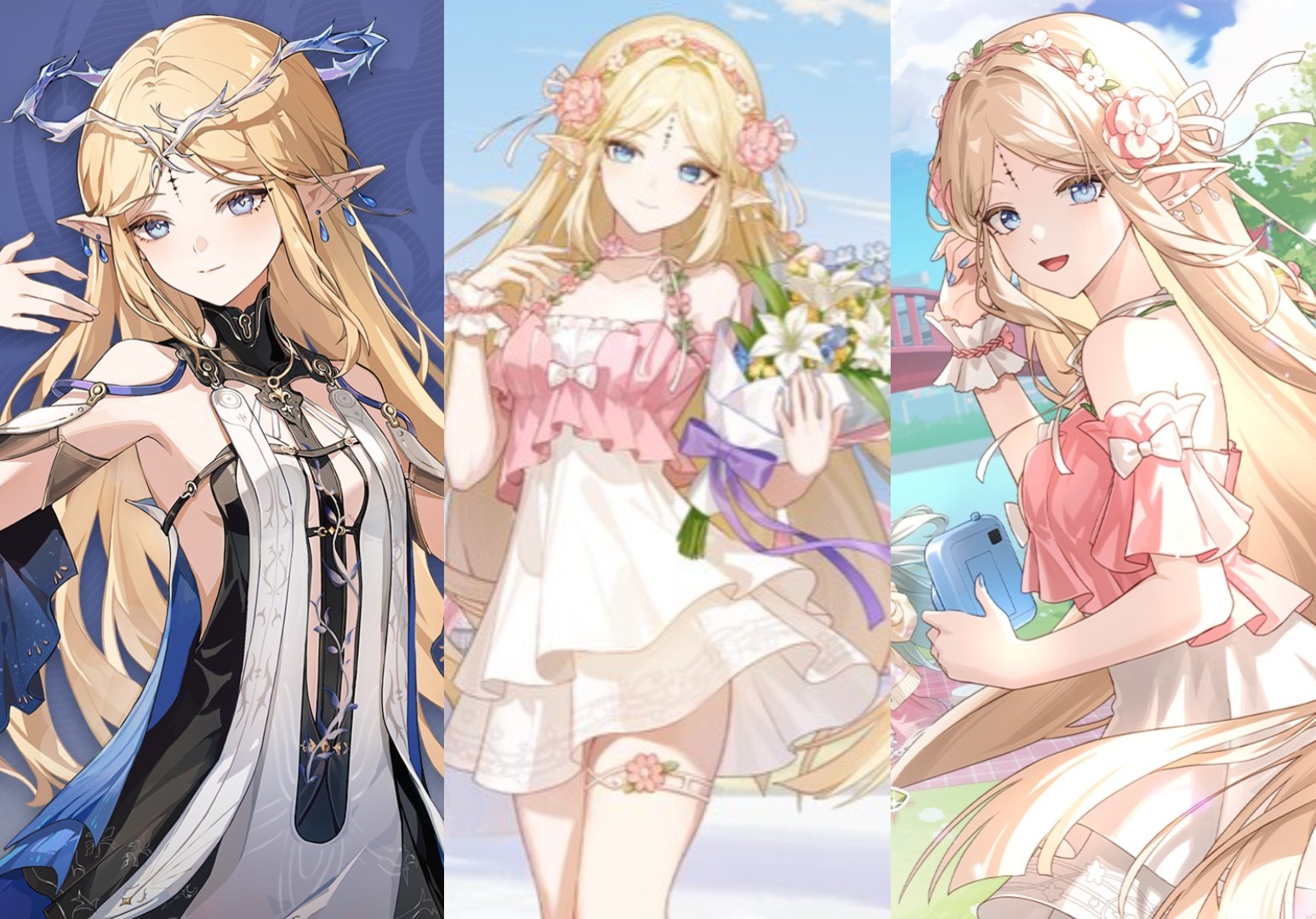 カルテシア 絵違い イラスト違い 3枚セット 全て良座標寄り♪ し*ば様 赫の聖女カルテシア イラスト違い 25th クオシク - メルカリ