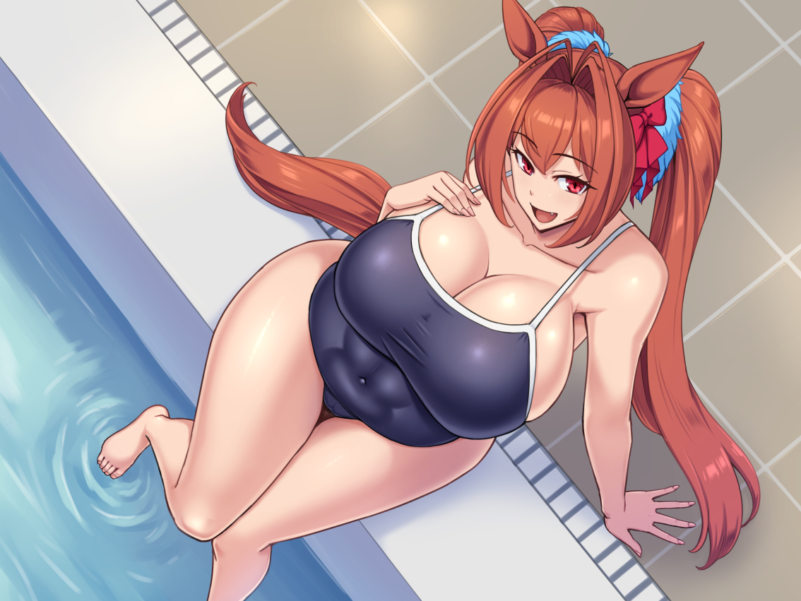 祝・ダスカ誕生日 