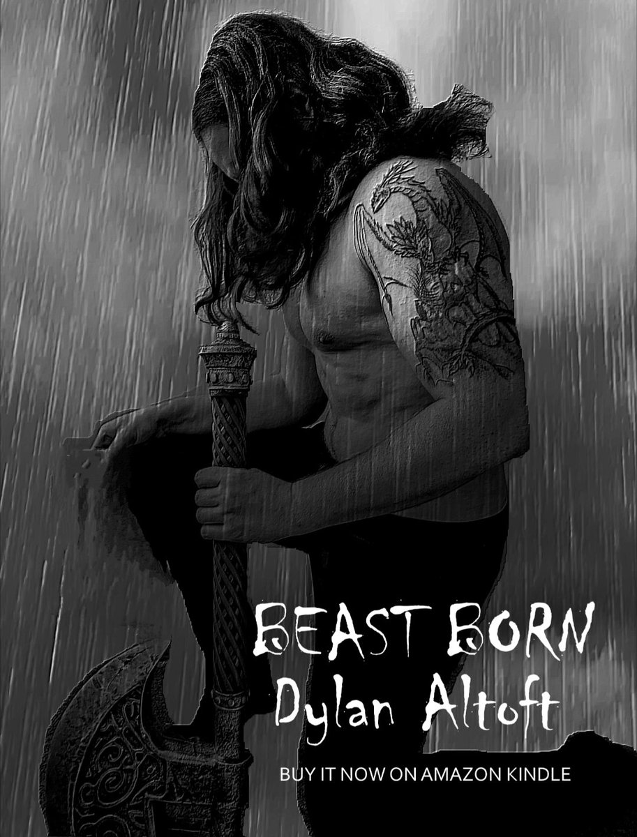 AuthorAltoft's tweet image. An ancient war rages...

Vampires and Werewolves kill each other daily...

Now a young boy is trust into the middle of this hellscape

His only chance of survival, is to kill!

Currently FREE on Kindle!

Link in replies
#freebook