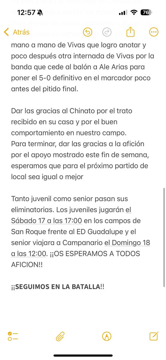 𝘾𝙧ó𝙣𝙞𝙘𝙖 | 𝙁𝙖𝙨𝙚 𝙙𝙚 𝘼𝙨𝙘𝙚𝙣𝙨𝙤 - 𝙋𝙖𝙧𝙩𝙞𝙙𝙤 𝙙𝙚 𝙫𝙪𝙚𝙡𝙩𝙖 

𝙐𝘿 𝙏𝘼𝙇𝘼𝙑𝙀𝙍𝘼 5
𝘾𝙋 𝘾𝙃𝙄𝙉𝘼𝙏𝙊
