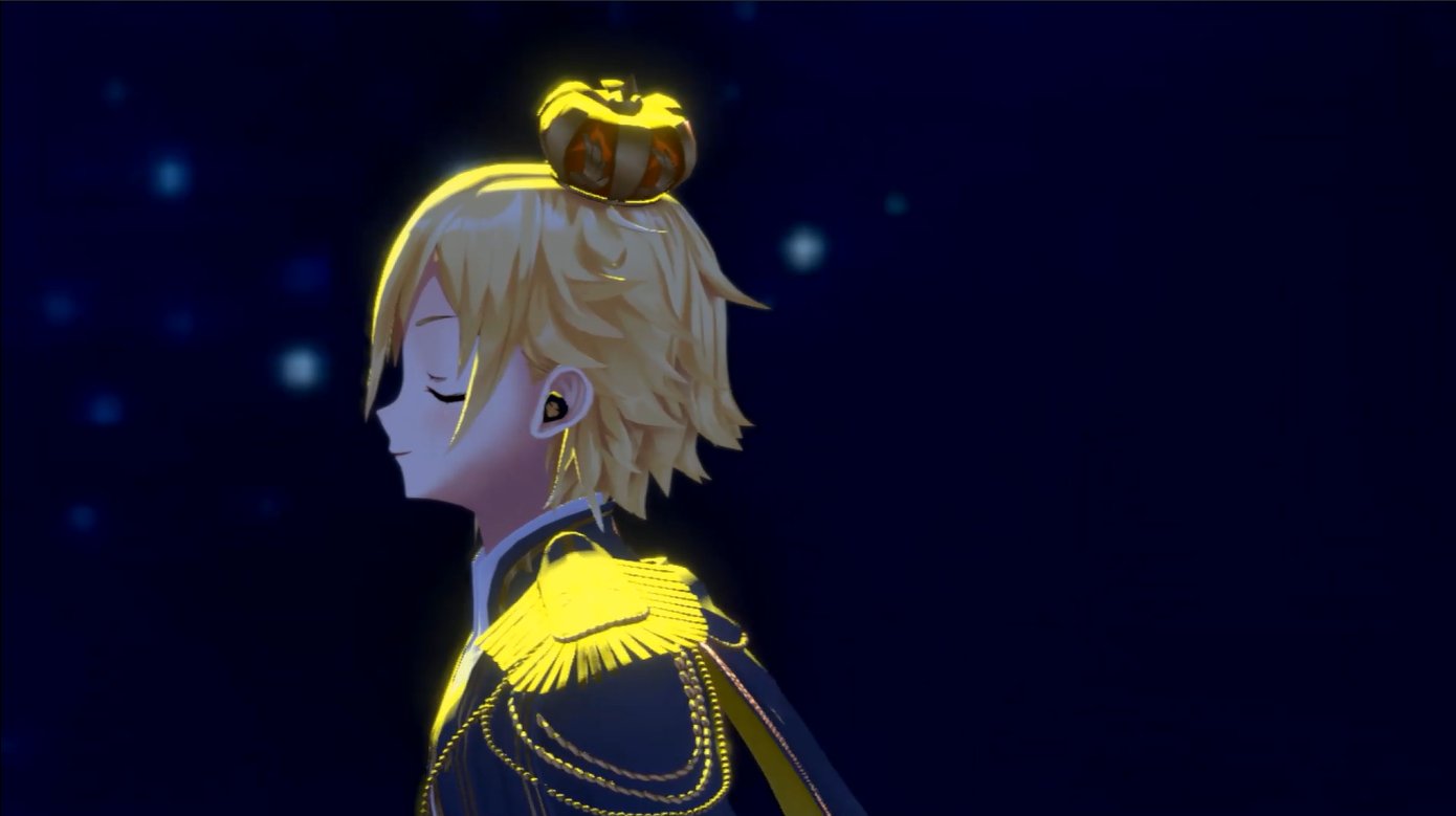 卯月コウ🌙 on X: 