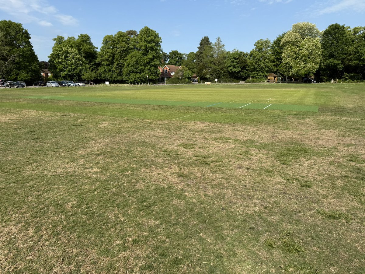 Pirbright Cricket Club (@pirbrightcc) on Twitter photo Astro wicket installed - thanks to <a href="/totalplayLtd/">total-play Ltd</a> for a fab job
Thanks to <a href="/SurreyCricketFd/">Surrey Cricket Foundation</a> for the support Astro wicket installed - thanks to <a href="/totalplayLtd/">total-play Ltd</a> for a fab job
Thanks to <a href="/SurreyCricketFd/">Surrey Cricket Foundation</a> for the support
