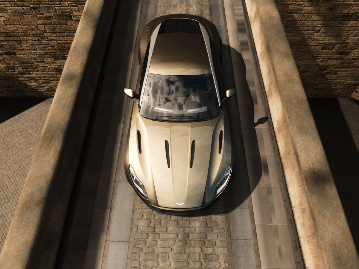 AnnaWhiteVP's tweet image. #ForzaHorizon4 

#VirtualPhotography