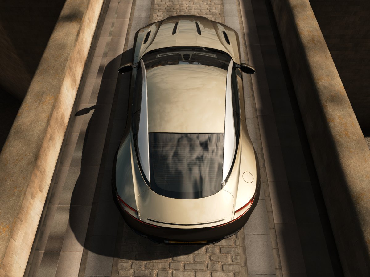 AnnaWhiteVP's tweet image. #ForzaHorizon4 

#VirtualPhotography