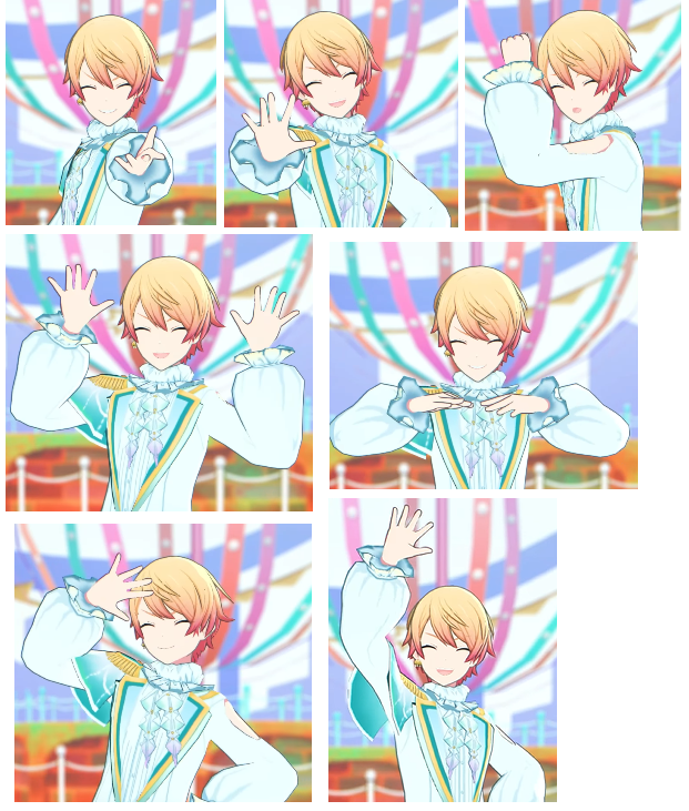 リヒョン tweet media