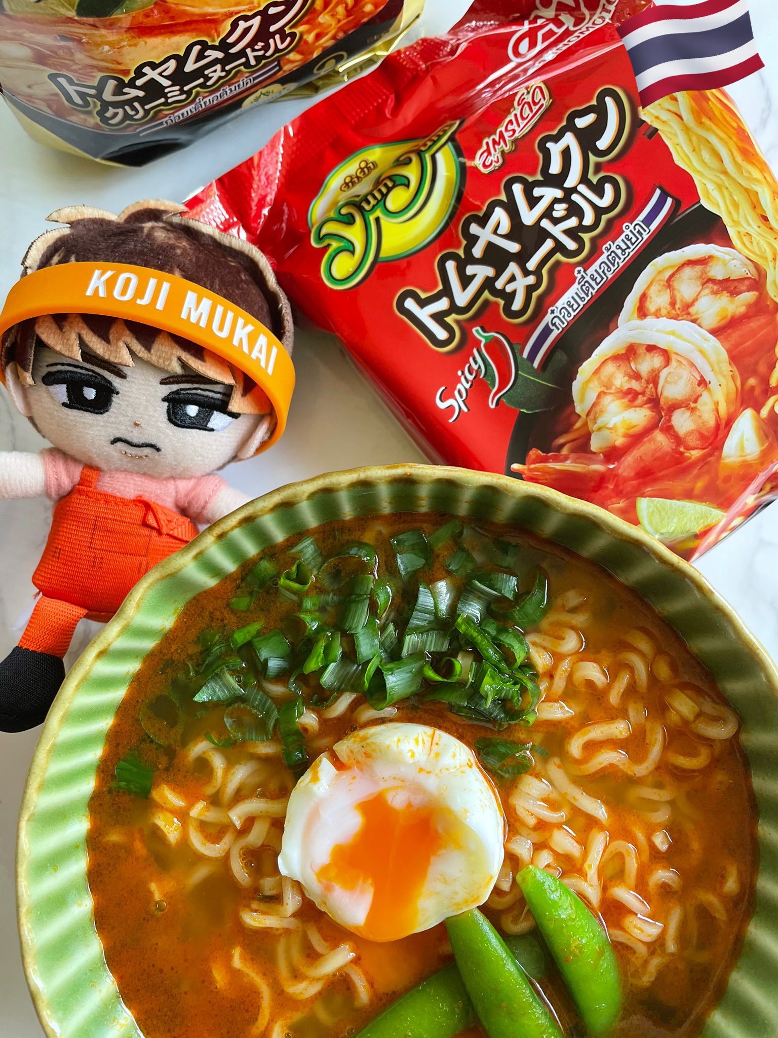 とむやむくん 楽天市場】【送料無料】 ヤムヤム タイラーメン トムヤムクン