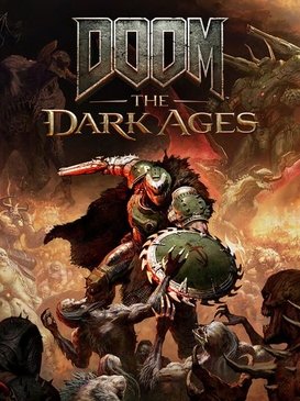 pretendasaur 🦖 🐈 (@pretendasaurttv) on Twitter photo We descend back into the depths of hell in the new #DoomTheDarkAges!
We'll be streaming it from 8pm tonight!
Thanks to <a href="/Bethesda_UK/">Bethesda UK</a> for the key!
#Ad #Gifted We descend back into the depths of hell in the new #DoomTheDarkAges!
We'll be streaming it from 8pm tonight!
Thanks to <a href="/Bethesda_UK/">Bethesda UK</a> for the key!
#Ad #Gifted