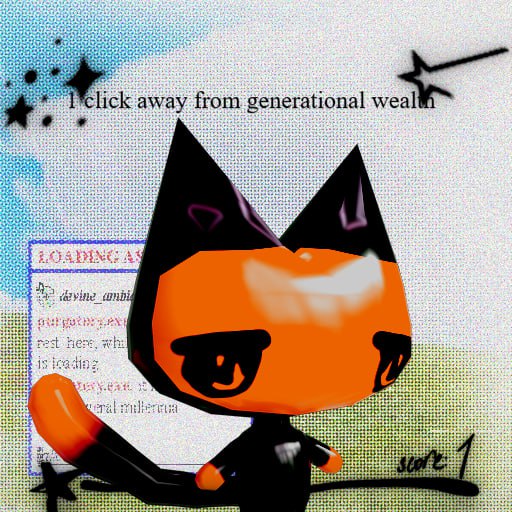 inetangels's tweet image. drop SOL address in the comments + like + RT this post to get a whitelist spot 👇

mint is next week 🍄

24h (10 winners)