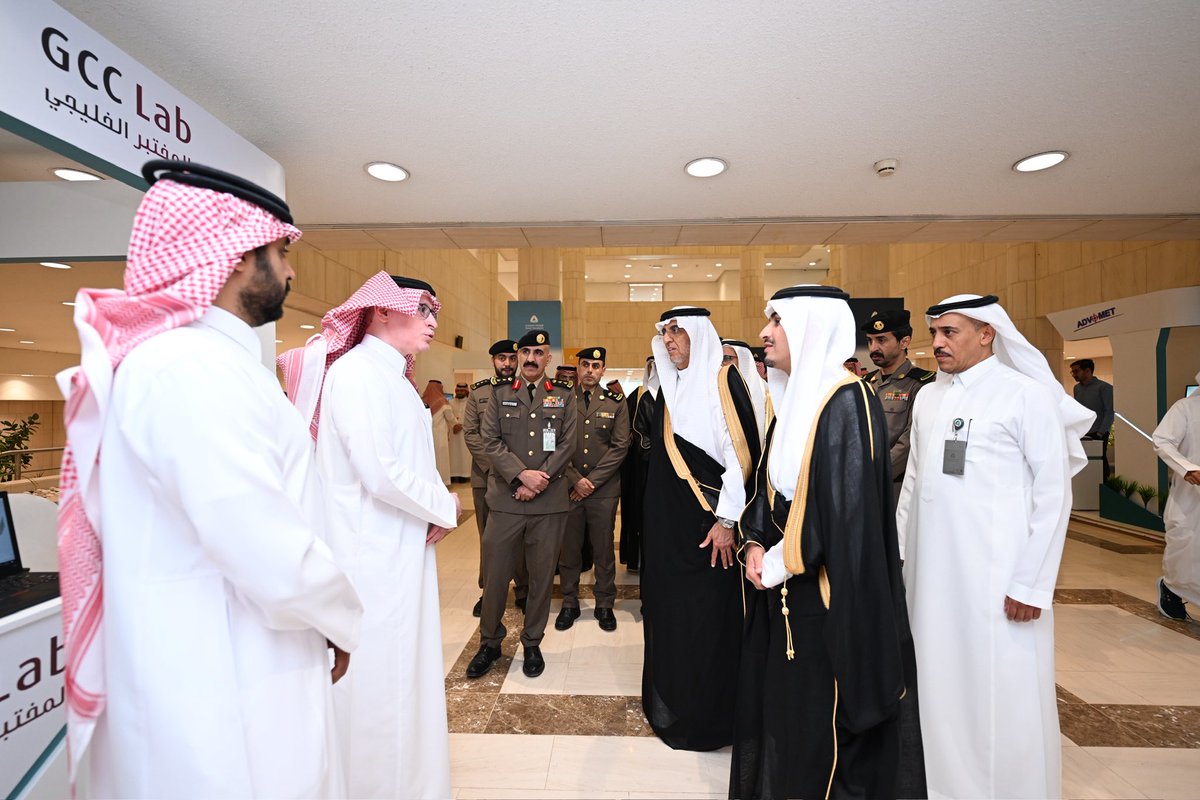 MhAlmarshad's tweet image. سررت بحضور ملتقى #اليوم_العالمي_للقياس برعاية معالي رئيس مجلس إدارة #المواصفات_السعودية وبحضور معالي محافظ الهيئة السعودية للمواصفات والمقاييس والجودة د.سعد بن عثمان القصبي وهو ملتقى سنوي تنظمه الهيئة وهذا العام مع احتفاء مراكز القياس الوطنية في العالم #اليوم_العالمي_للقياس وفق…