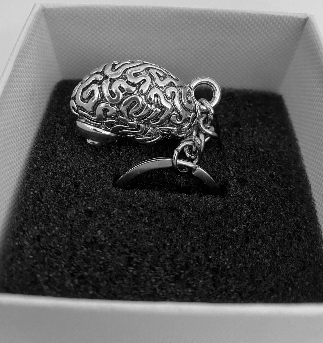 R1 de Neurología en el hospital insular de Gran Canaria, cerca de casa y lo que siempre quise. Gracias a todos