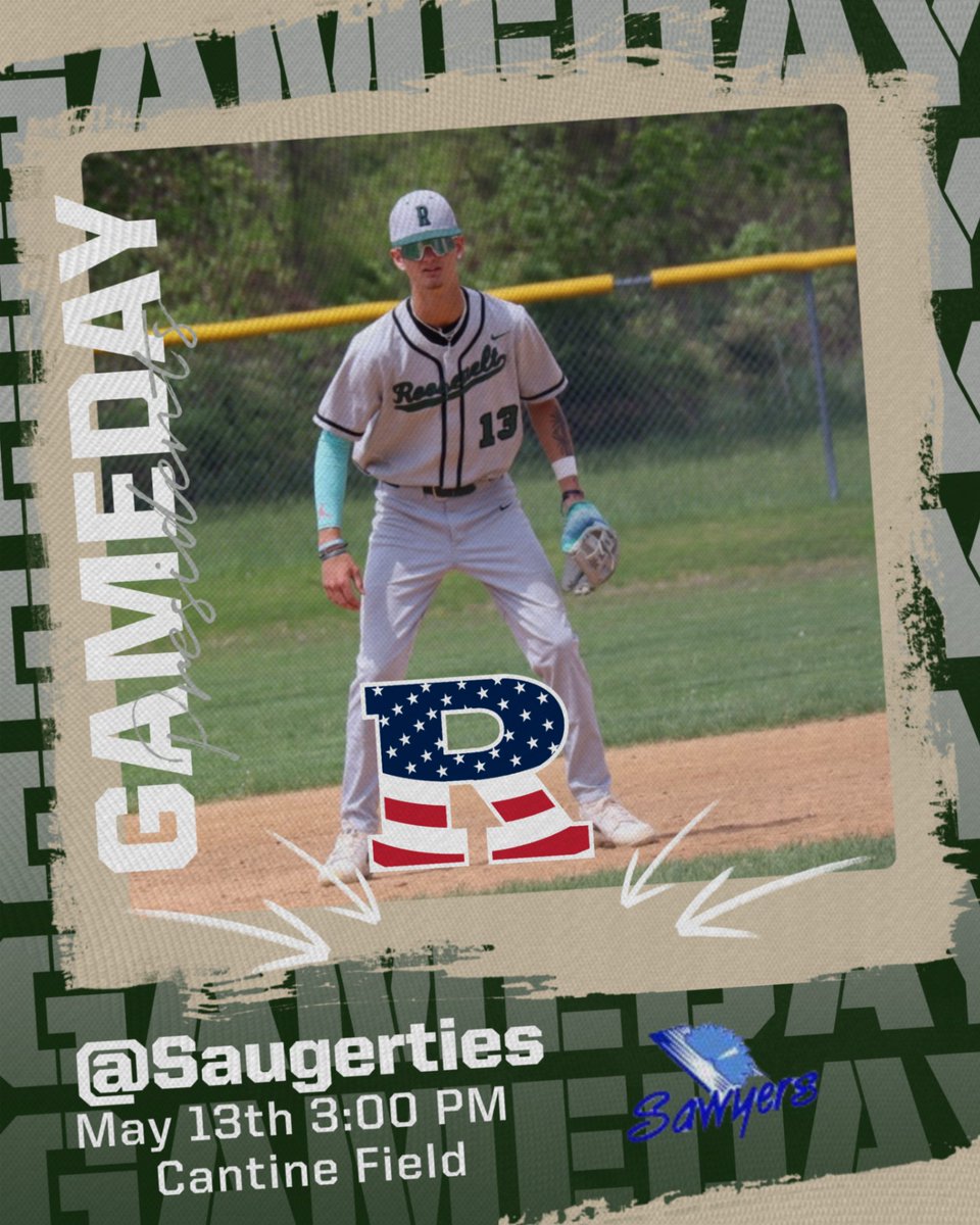 FDR Baseball tweet media