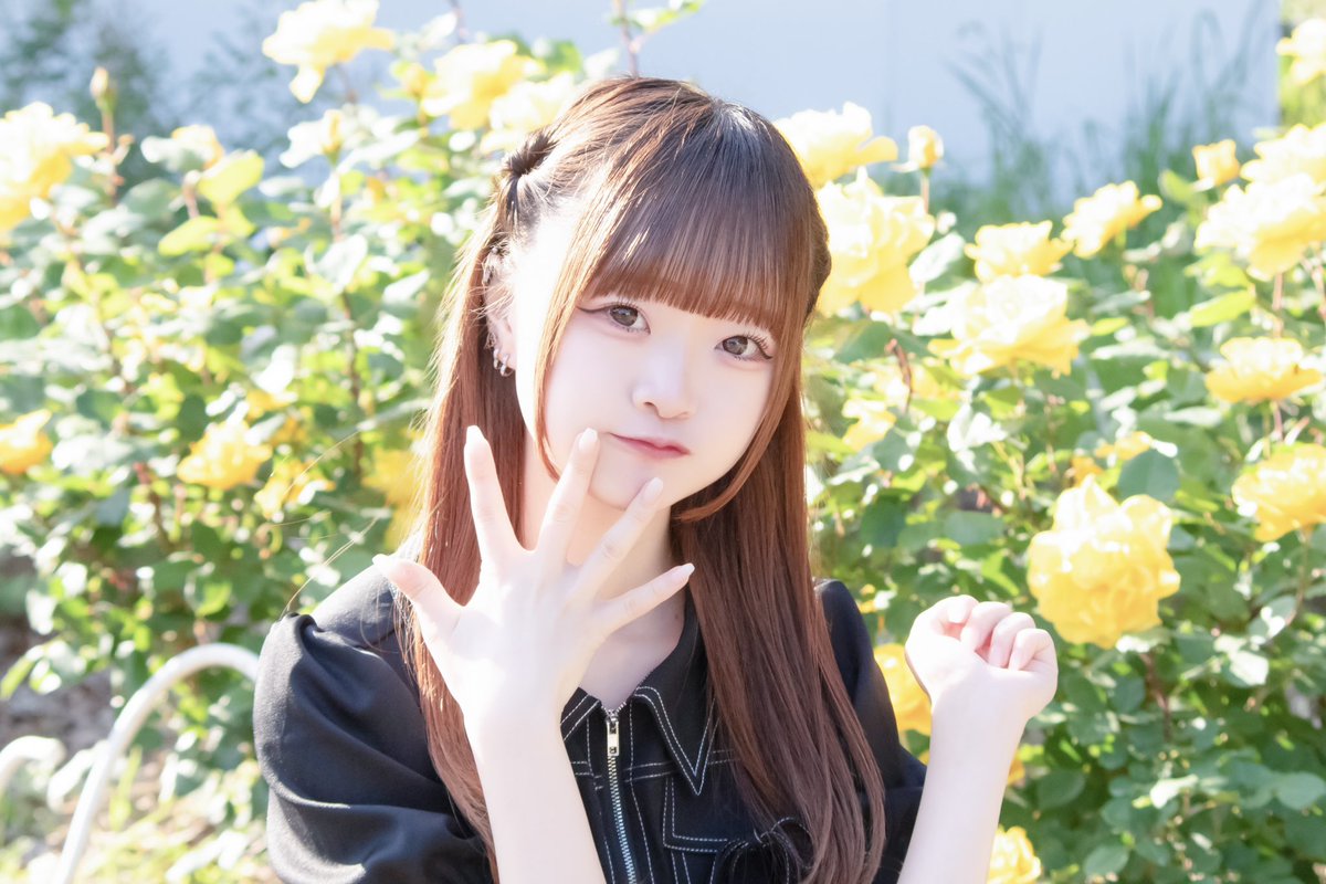 🎮 新メンバー公開 🎮

◆狛井ぽめ（こまい ぽめ）
◇@pome_komai
◆6月6日生まれ

「きみの笑顔も攻略します！」

2025年5月19日(月)
リニューアルお披露目ライブ「PROLOGUE.」にてデビュー♡
t.livepocket.jp/e/l_0-8

LAST ▶▶ 5/14(水) 20:00