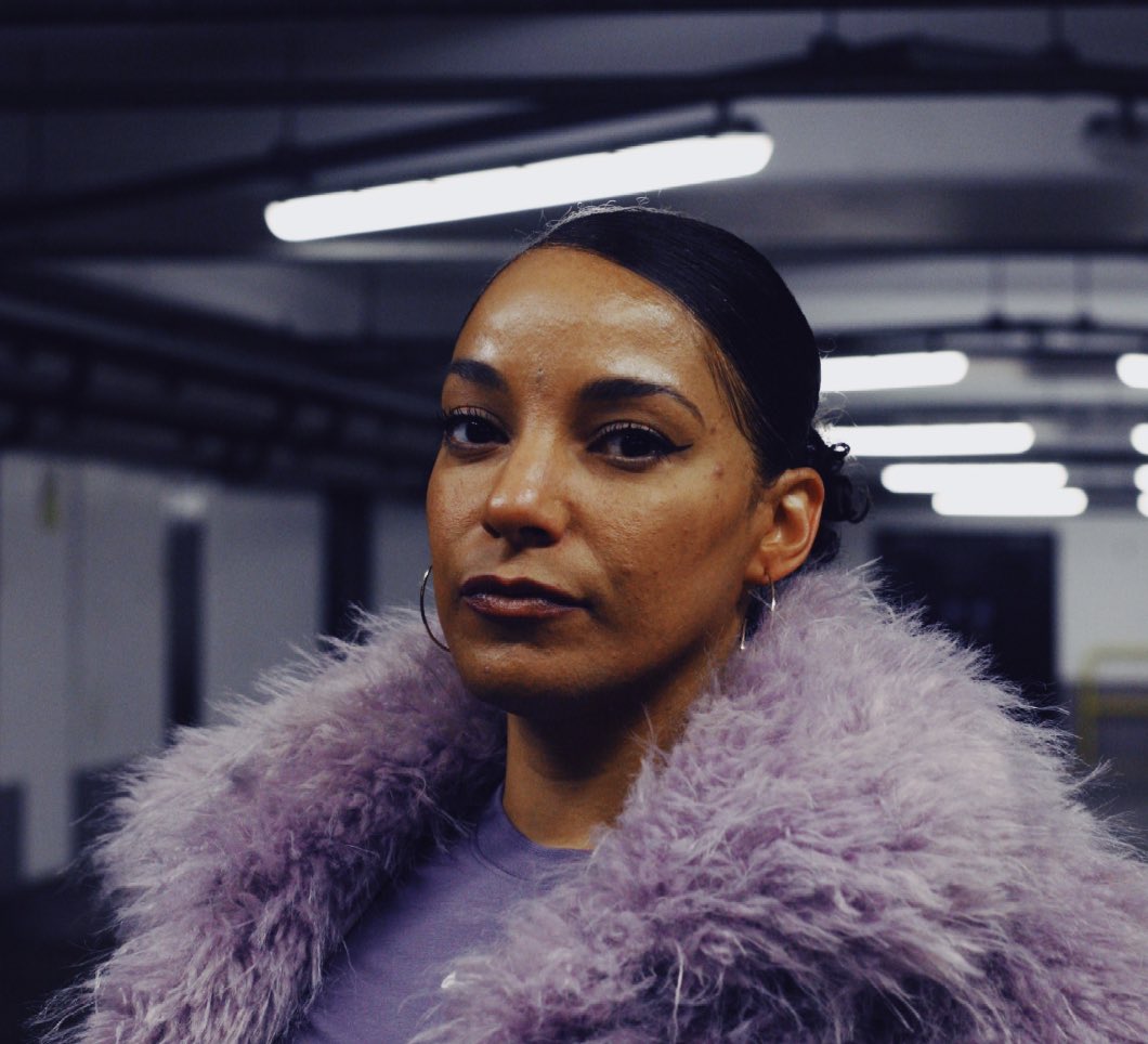 CDR Pathways artist MJSB releases ‘Movement Meditation’, the first single from her forthcoming EP ‘5 Rhythms’ out 6th June. Listen in full here: cdr.lnk.to/5-Rhythms