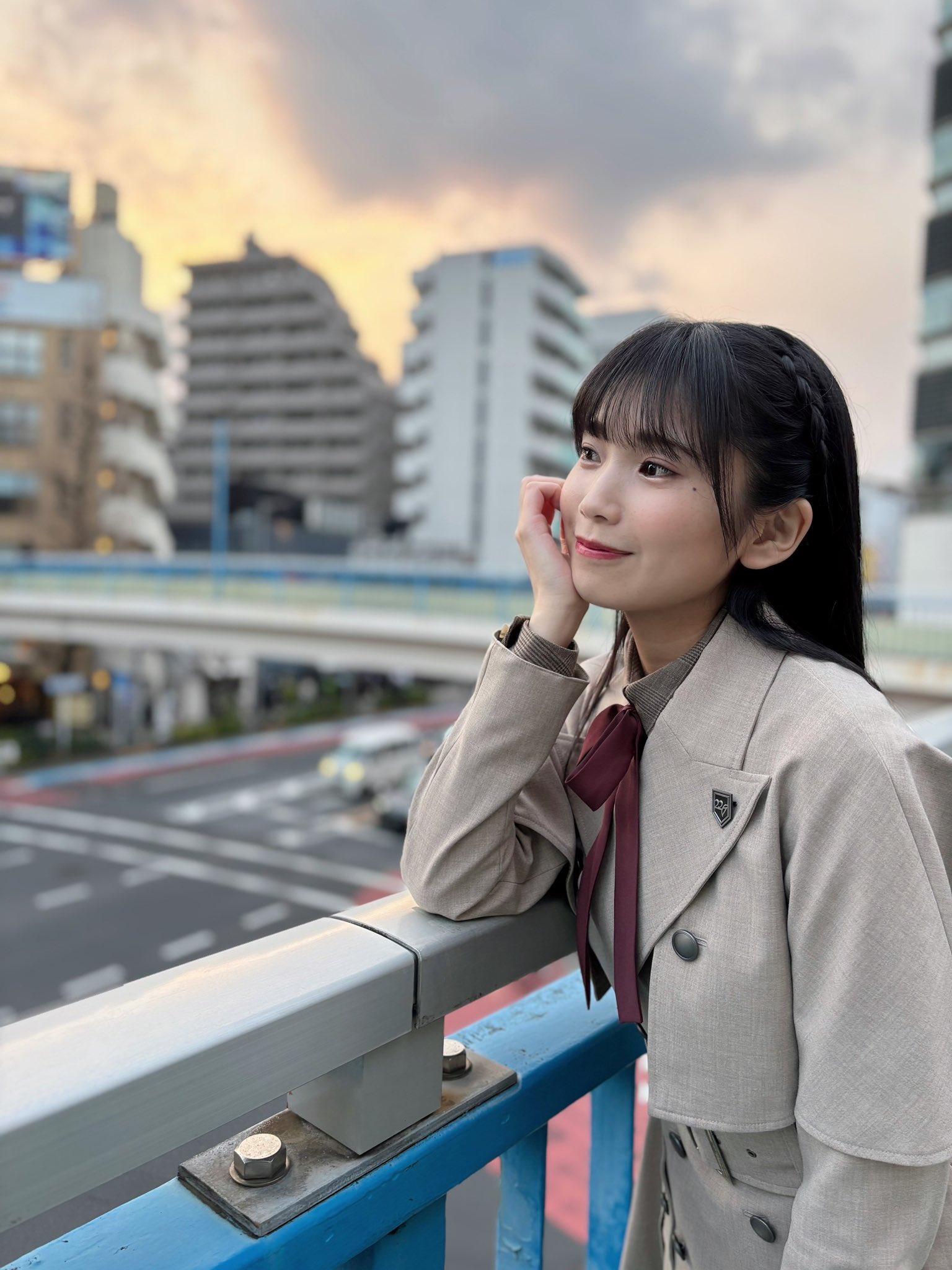 22/7 西條 和 on X: 
