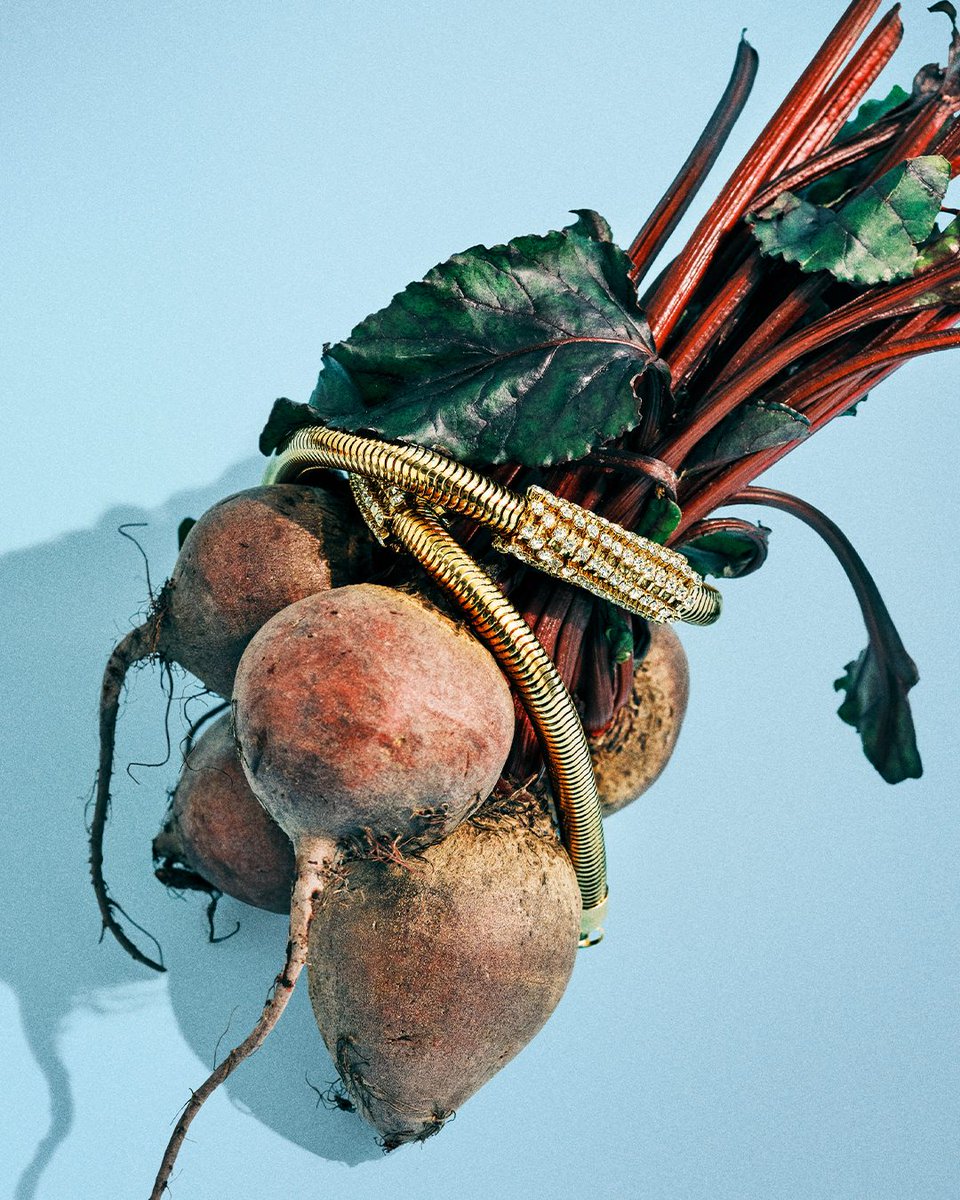 Eat your vegetables. But first, think accessories - the-outnet.visitlink.me/d9VW95