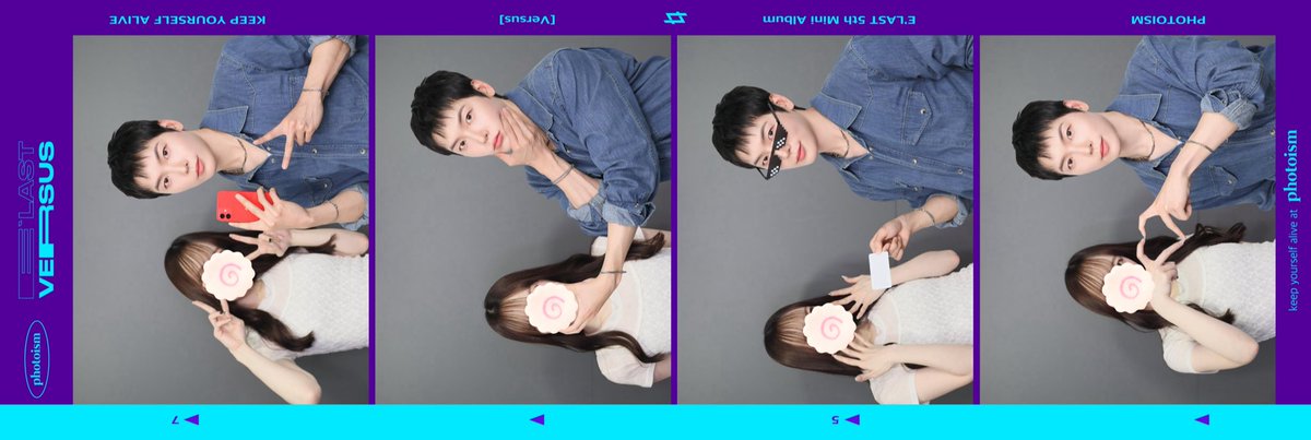 elast_O7's tweet image. 今年も任務完了 🎵♡
(ラノくんオススメのポーズ忘れて自己流で撮りました汗)