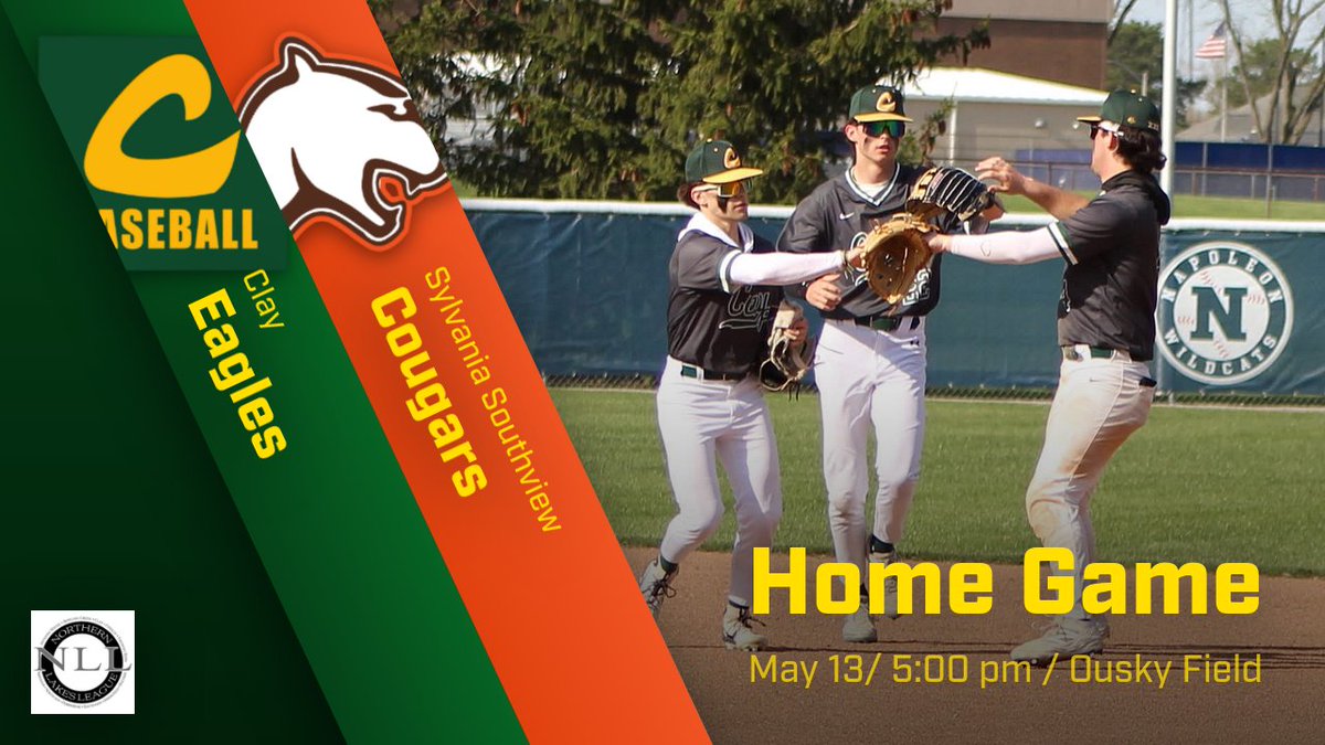 Clay Baseball (@claybaseball16) on Twitter photo 