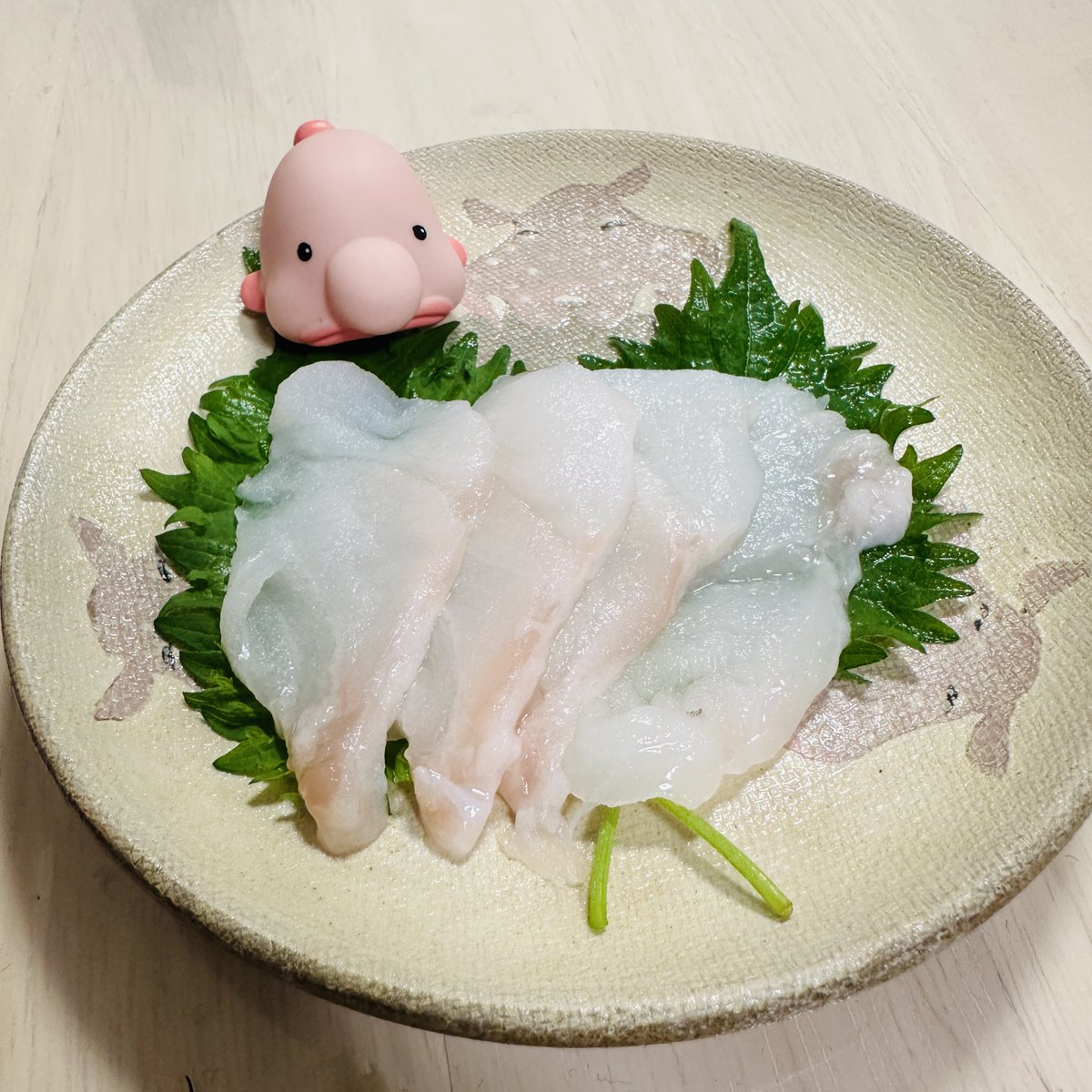 深海魚ブランドLavca.m on X