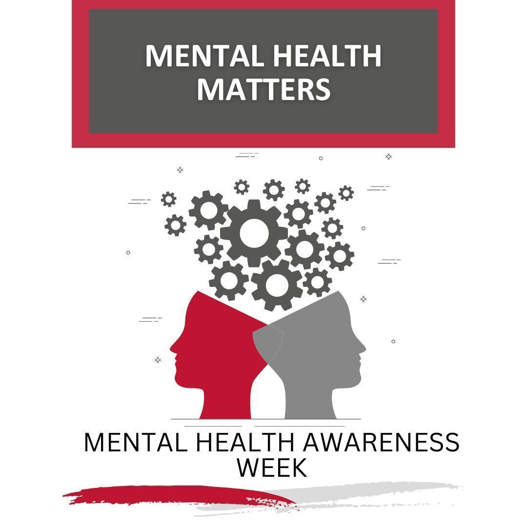 Mental Health Awareness Week emphasises the importance of mental well-being. At Thomas Consulting, we prioritize our employees' mental health, offering 8 trained Mental Health Aides for staff support. We are committed to ensuring our staff feel supported and never alone.