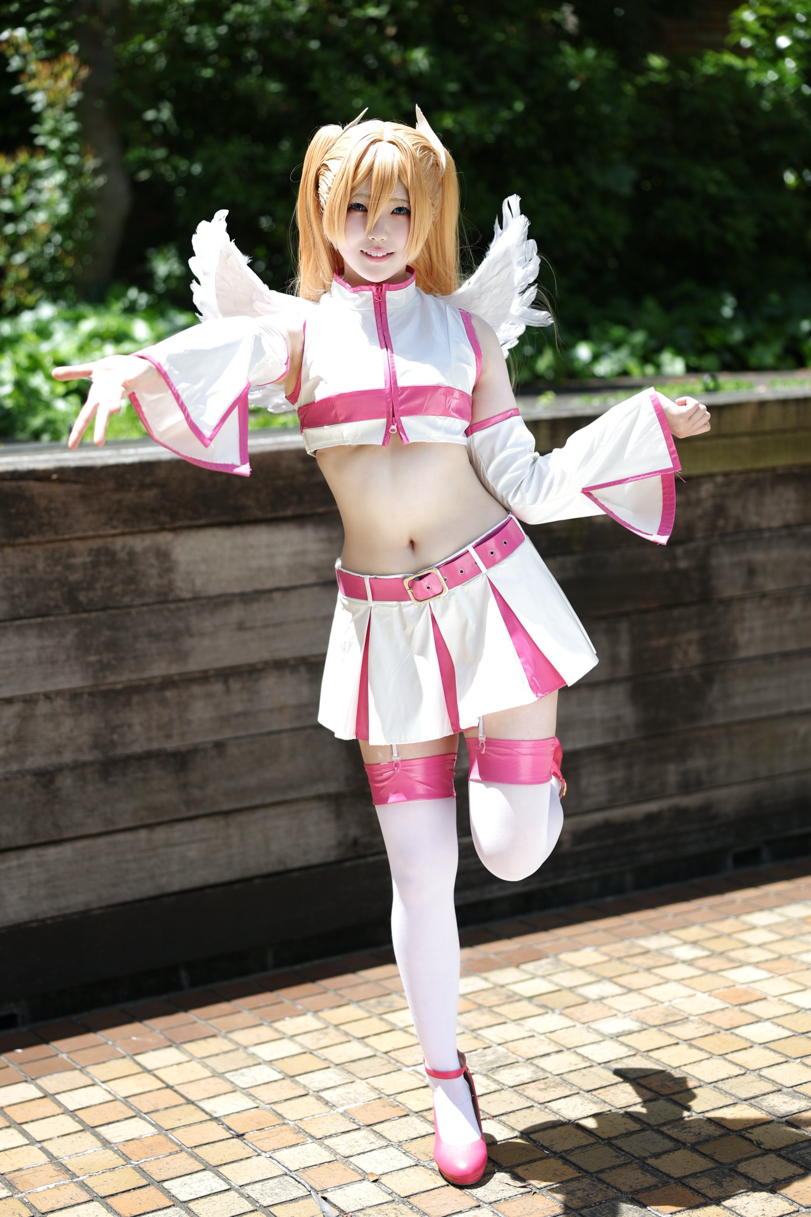 にごりりコスプレ - Search / X