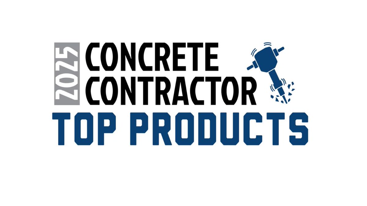 Batch AI has been named a 2025 Concrete Contractor Top Products Award winner! 🏆lnkd.in/eeDSXihb 

For more details, check out the press release or the May/June issue of Concrete Contractor.

#BatchAI #Innovation #ConcreteProduction #TopProducts2025