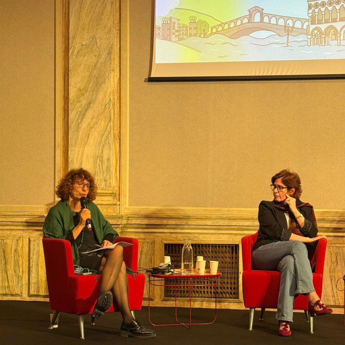 ASviS (@asvisitalia) on Twitter photo .<a href="/EJachia/">Elena Jachia</a>: Fondamentale è il compito delle città nel contrasto al cambiamento climatico. Le fondazioni, tra cui <a href="/FondCariplo/">Fondazione Cariplo</a>, sono molto spesso al loro fianco, supportando l’adozione di Strategie di transizione climatica o lo sviluppo di Comunità energetiche rinnovabili. .<a href="/EJachia/">Elena Jachia</a>: Fondamentale è il compito delle città nel contrasto al cambiamento climatico. Le fondazioni, tra cui <a href="/FondCariplo/">Fondazione Cariplo</a>, sono molto spesso al loro fianco, supportando l’adozione di Strategie di transizione climatica o lo sviluppo di Comunità energetiche rinnovabili.