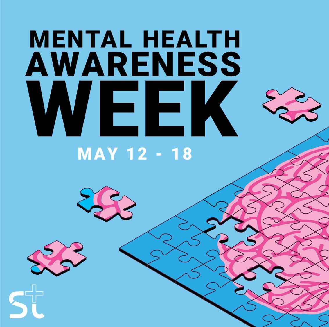 ❤️‍🩹 This week is Mental Health Awareness Week
 
TST’s SHINE team champions wellbeing and psychological safety at work - from gong bath sessions and seasonal care boxes, to community moments like our upcoming SHINE Social for National Tea Day.
 
Thank you, SHINE team!