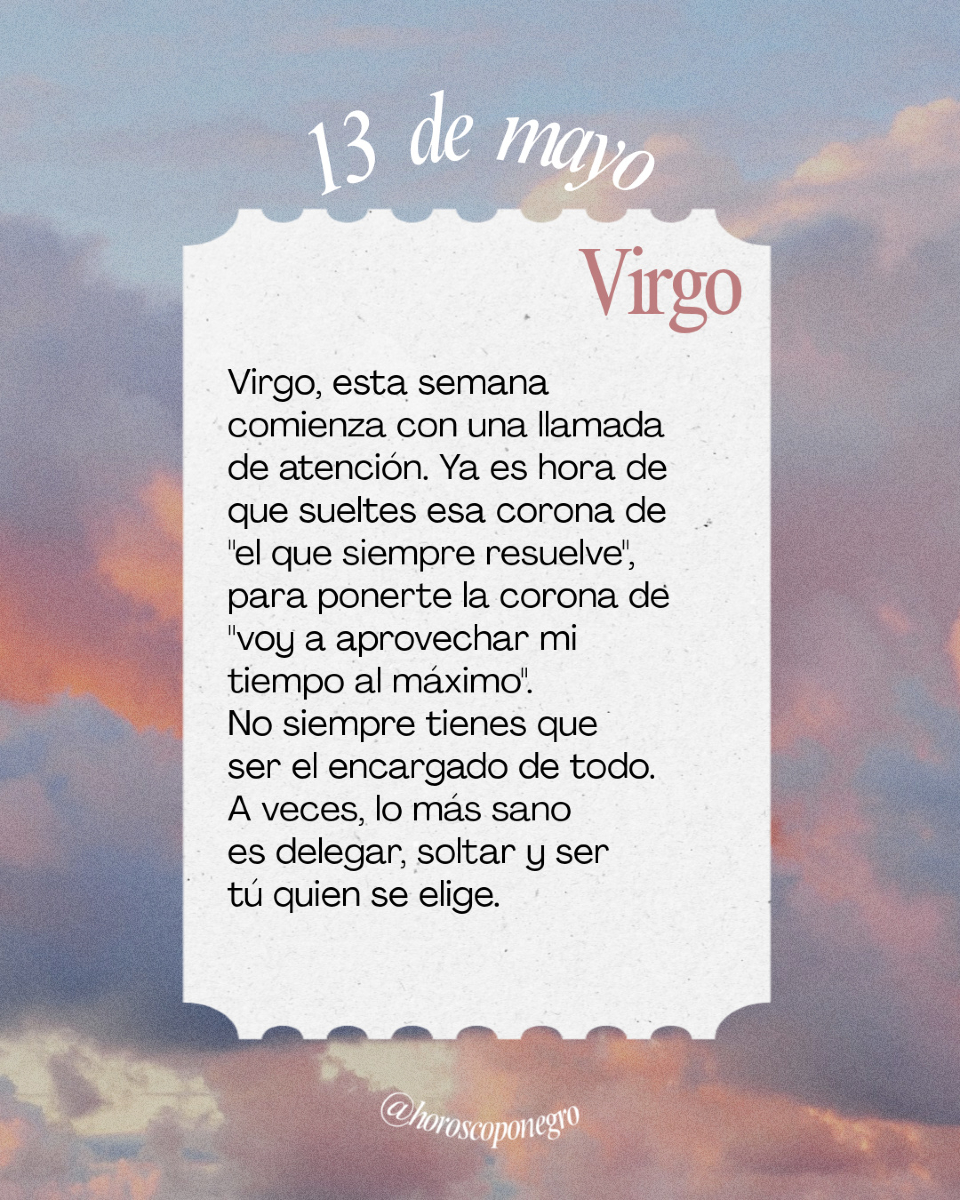 ✨♍✨
