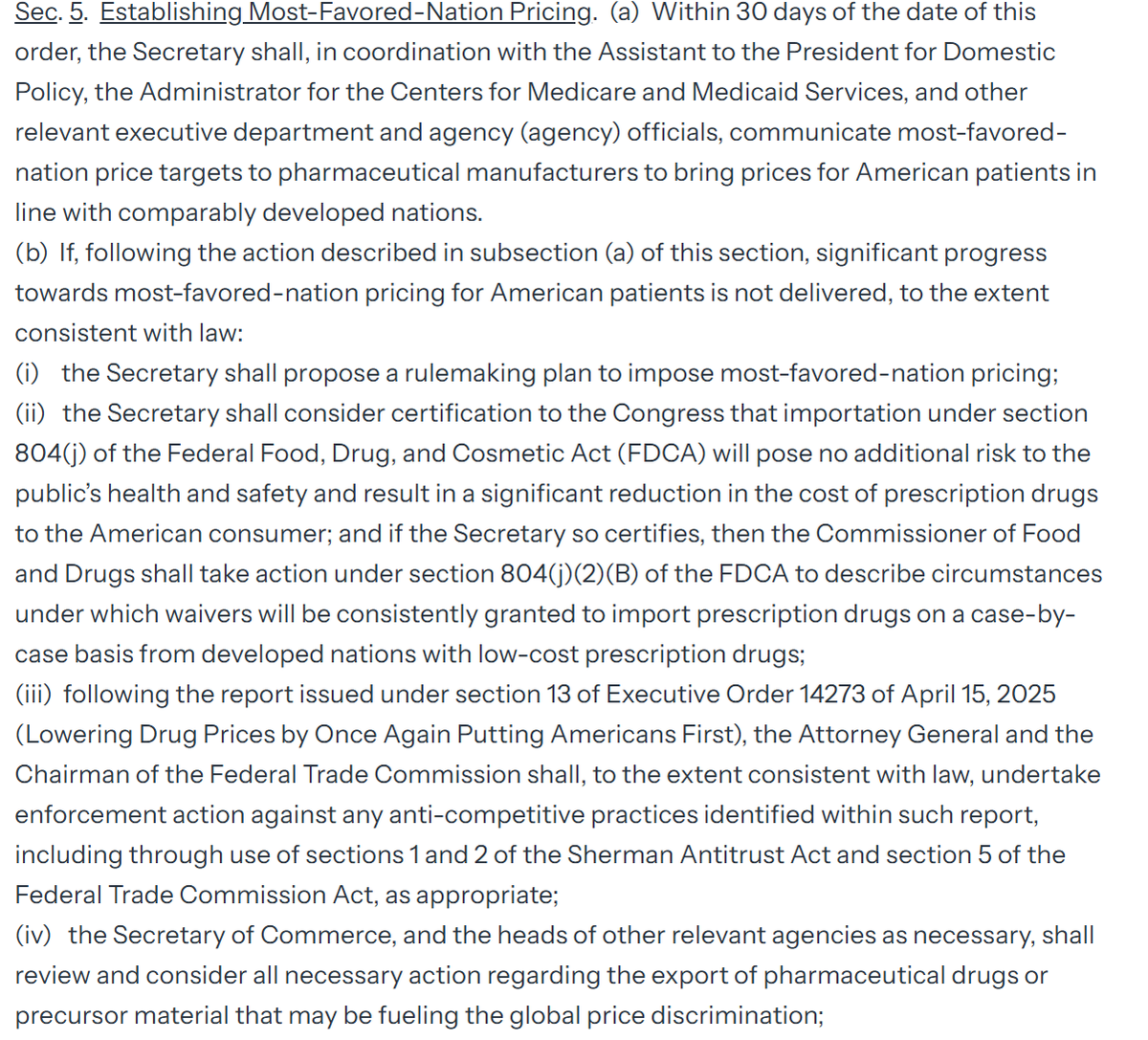 markgdayan's tweet image. Hard to be sure if Trump can really bully pharma industry into matching UK and US prices. But it could not come at a worse time for the NHS, which will be cash-strapped for years and has just agreed to review the accidentally generous VPAG cashback arrangement on branded drugs!