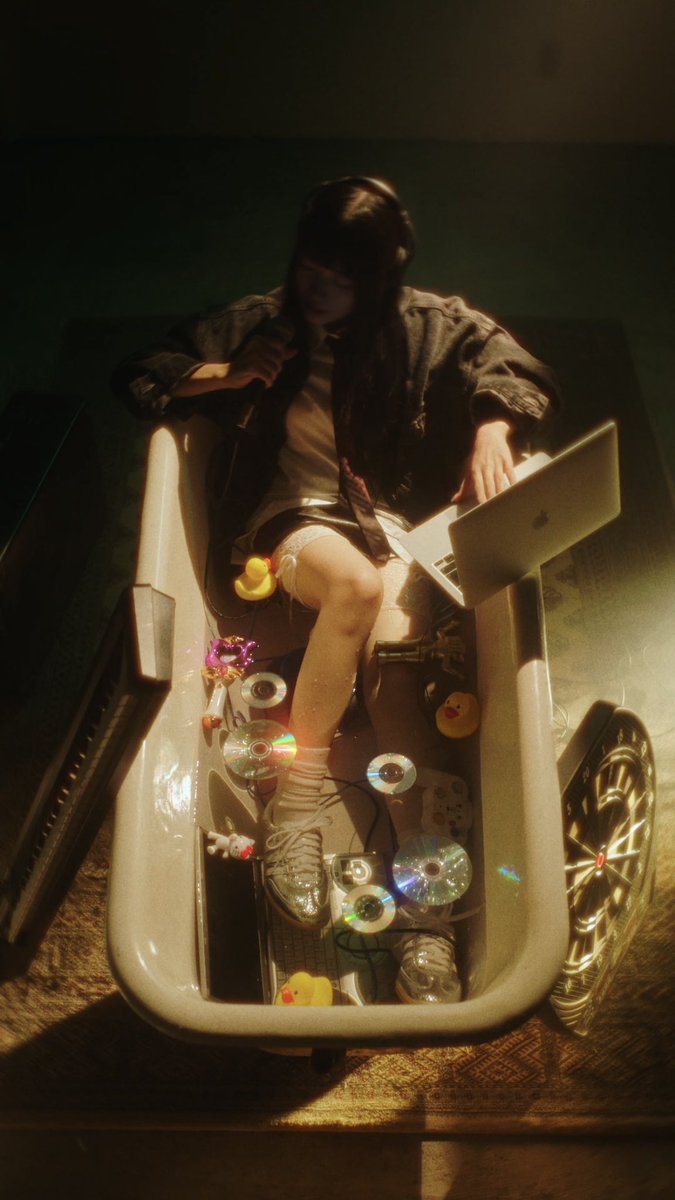 さえこ tweet media