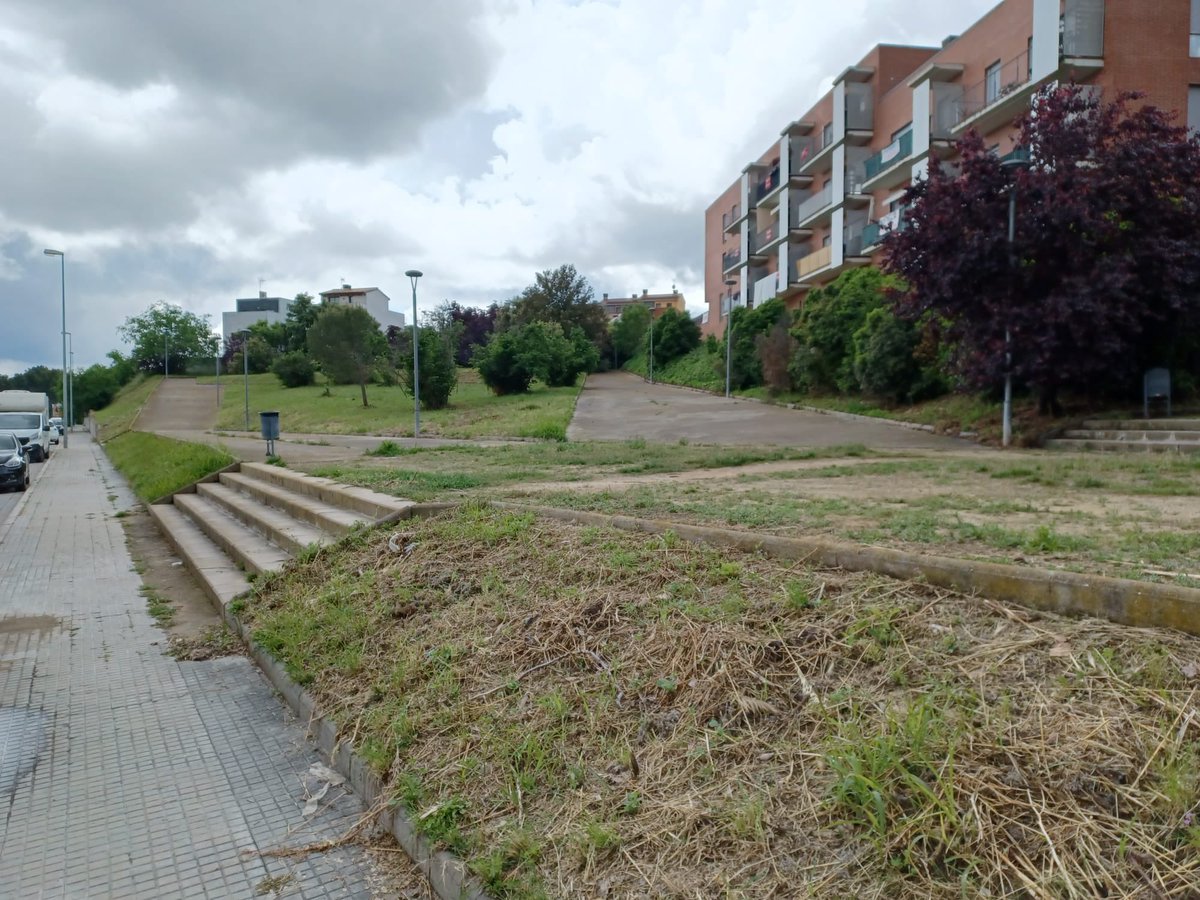 Ajuntament de Sentmenat tweet media