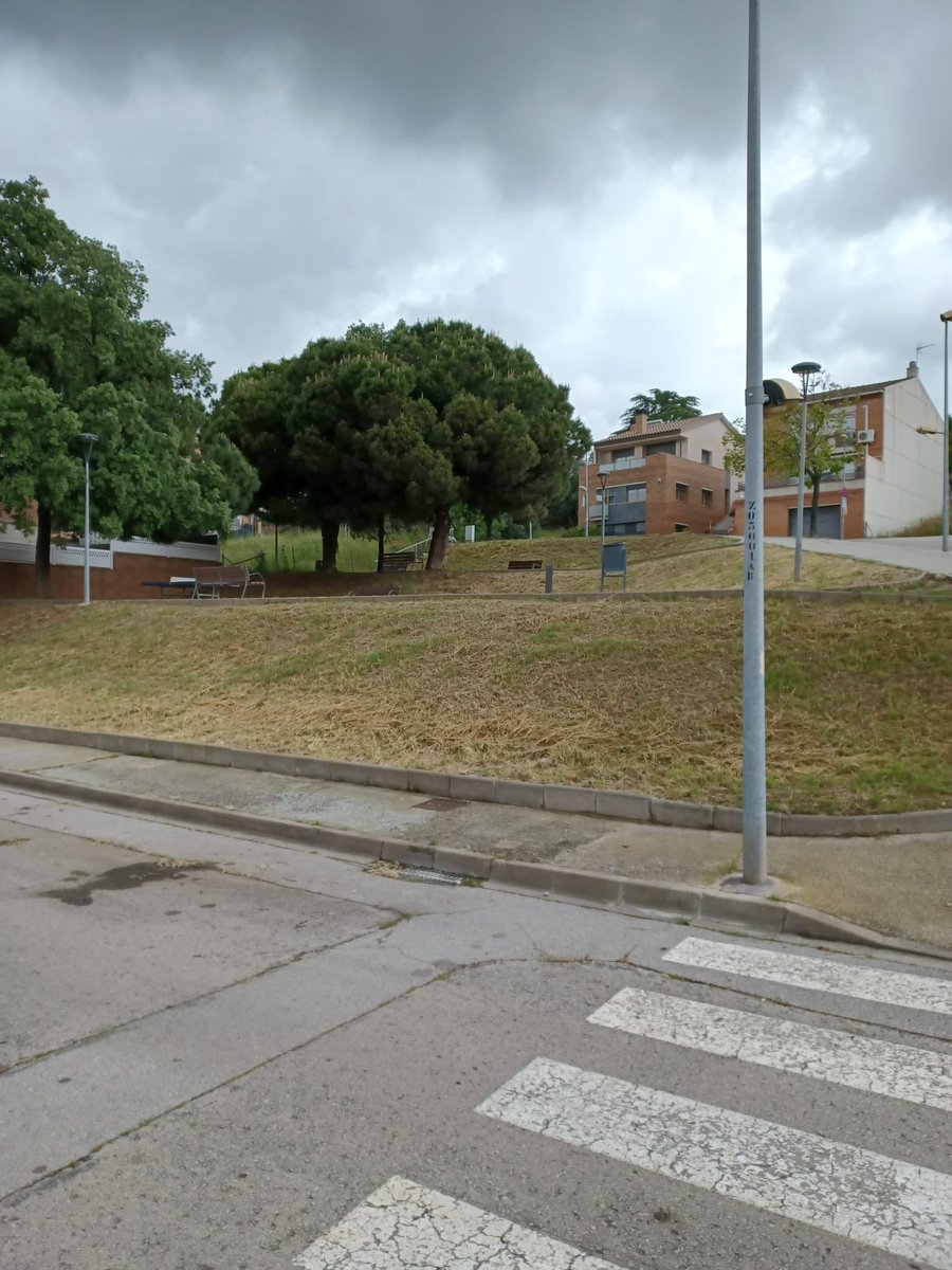 Ajuntament de Sentmenat tweet media