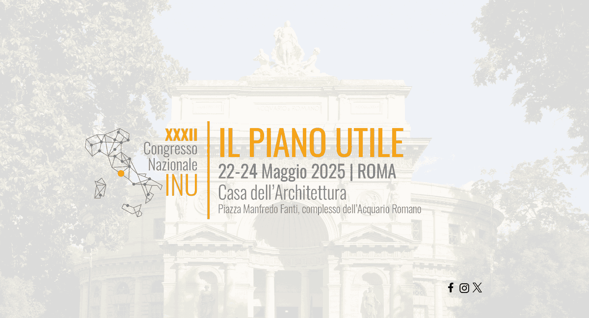 Ultimi giorni per iscriversi al Congresso! inucongressorur2025.com/registrazione