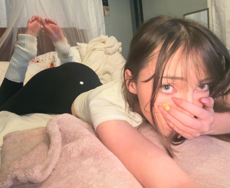 feetparade's tweet image. Nice feet and #toes by @miabreaksyou!