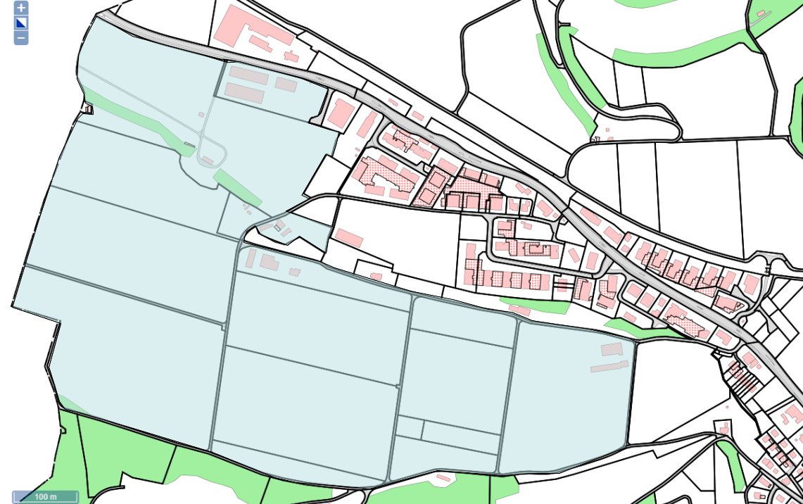 Wenn amtliche Mitteilungen aus dem Gemeindehaus einen ins Grübeln bringen. Neueste Folge: Der Kiesabbau-Perimeter im Hasli und warum das Arrigoni-Haus dazugehört? tinyurl.com/48db4kba (WeiachBlog Nr. 2229)