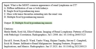 Radiology: Artificial Intelligence (@radiology_ai) on Twitter photo #RAG is a promising approach to enhance #LLM capabilities for radiology knowledge tasks doi.org/10.1148/ryai.2… <a href="/DrDreMDPhD/">Andreas Rauschecker</a> @UCSFImaging <a href="/UCSF_Ci2/">UCSF Center for Intelligent Imaging</a> #LLMs #AI #MachineLearning #RAG is a promising approach to enhance #LLM capabilities for radiology knowledge tasks doi.org/10.1148/ryai.2… <a href="/DrDreMDPhD/">Andreas Rauschecker</a> @UCSFImaging <a href="/UCSF_Ci2/">UCSF Center for Intelligent Imaging</a> #LLMs #AI #MachineLearning