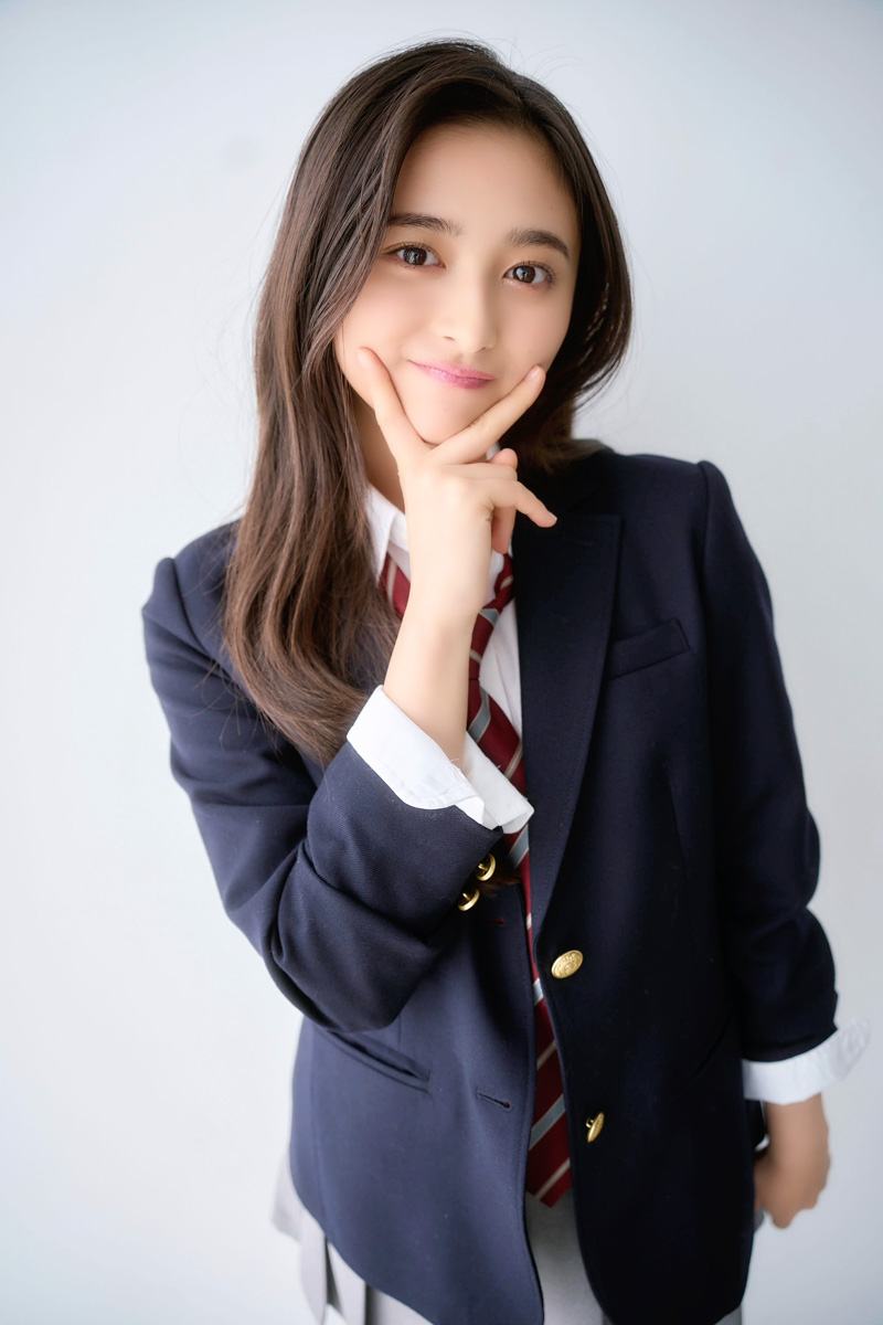 乃木坂46井上和1st写真集【公式】 on X: 