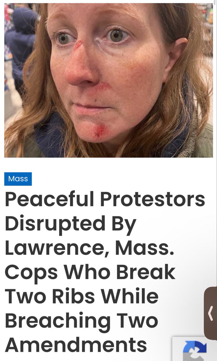 bostonbroadside's tweet image. #CALLTOACTION TODAY! 
If you care about your 1st and 2nd Amendment rights show up any time 
TODAY 5/13 – 9 to 5
Lawrence District Court Courtroom 5, 3rd floor
2 Appleton Street
Lawrence, MA,
for the trial of Shawn Nelson and Carly Downs who were arrested and harmed for free…