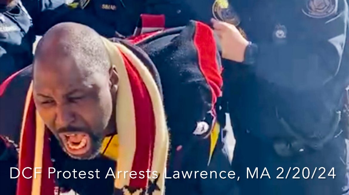 bostonbroadside's tweet image. #CALLTOACTION TODAY! 
If you care about your 1st and 2nd Amendment rights show up any time 
TODAY 5/13 – 9 to 5
Lawrence District Court Courtroom 5, 3rd floor
2 Appleton Street
Lawrence, MA,
for the trial of Shawn Nelson and Carly Downs who were arrested and harmed for free…