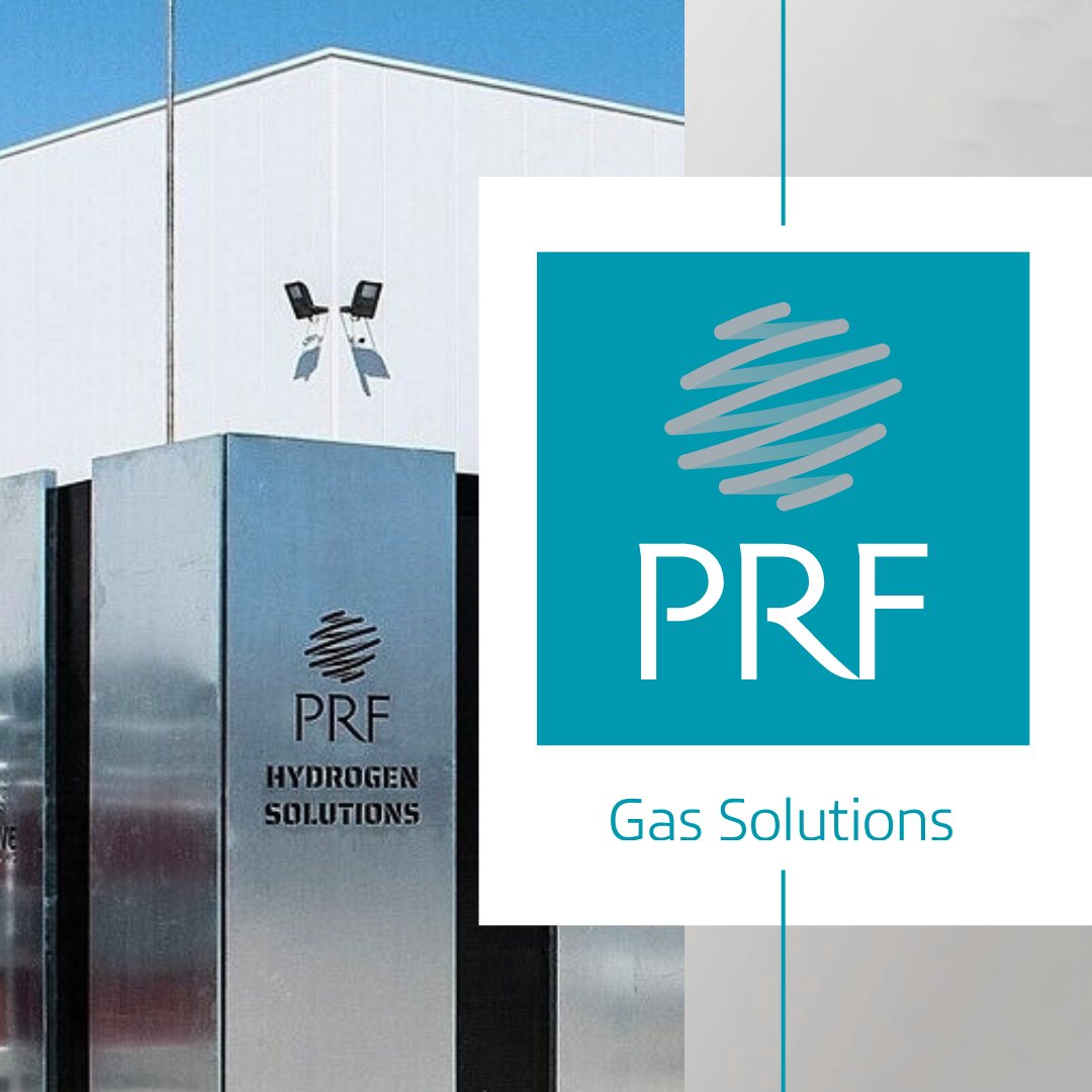 🌟 Partner highlight: PRF Gas Solutions
With 33+ years in gas technology, PRF is providing key hydrogen refueling infrastructure for Portugal's first hydrogen valley, powering our sustainable transport future! 🚀

More: h2talent.eu/consortium/prf/
#H2tALENT #GreenHydrogen #Innovation