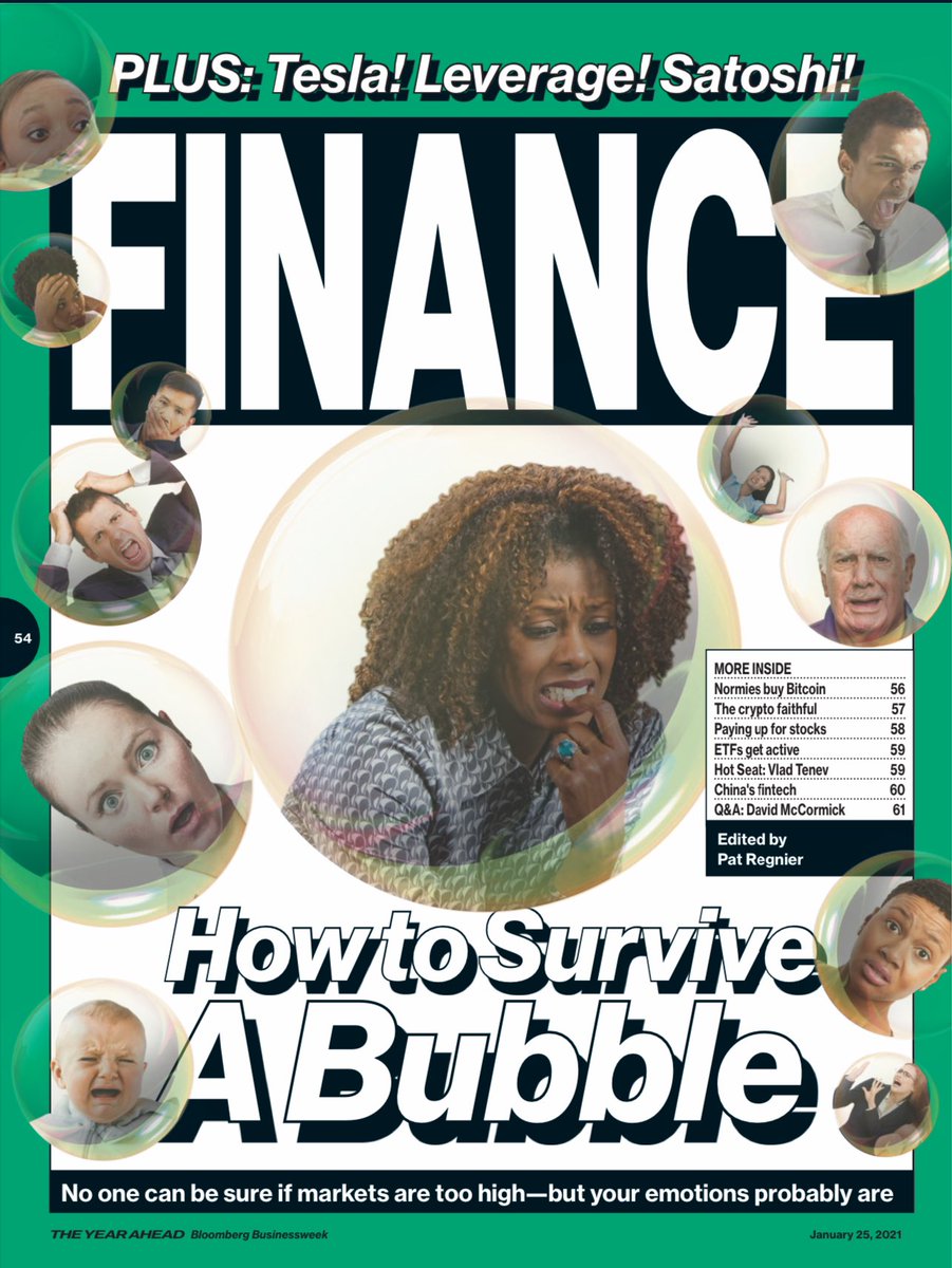 thebigideas_'s tweet image. How to survive a bubble