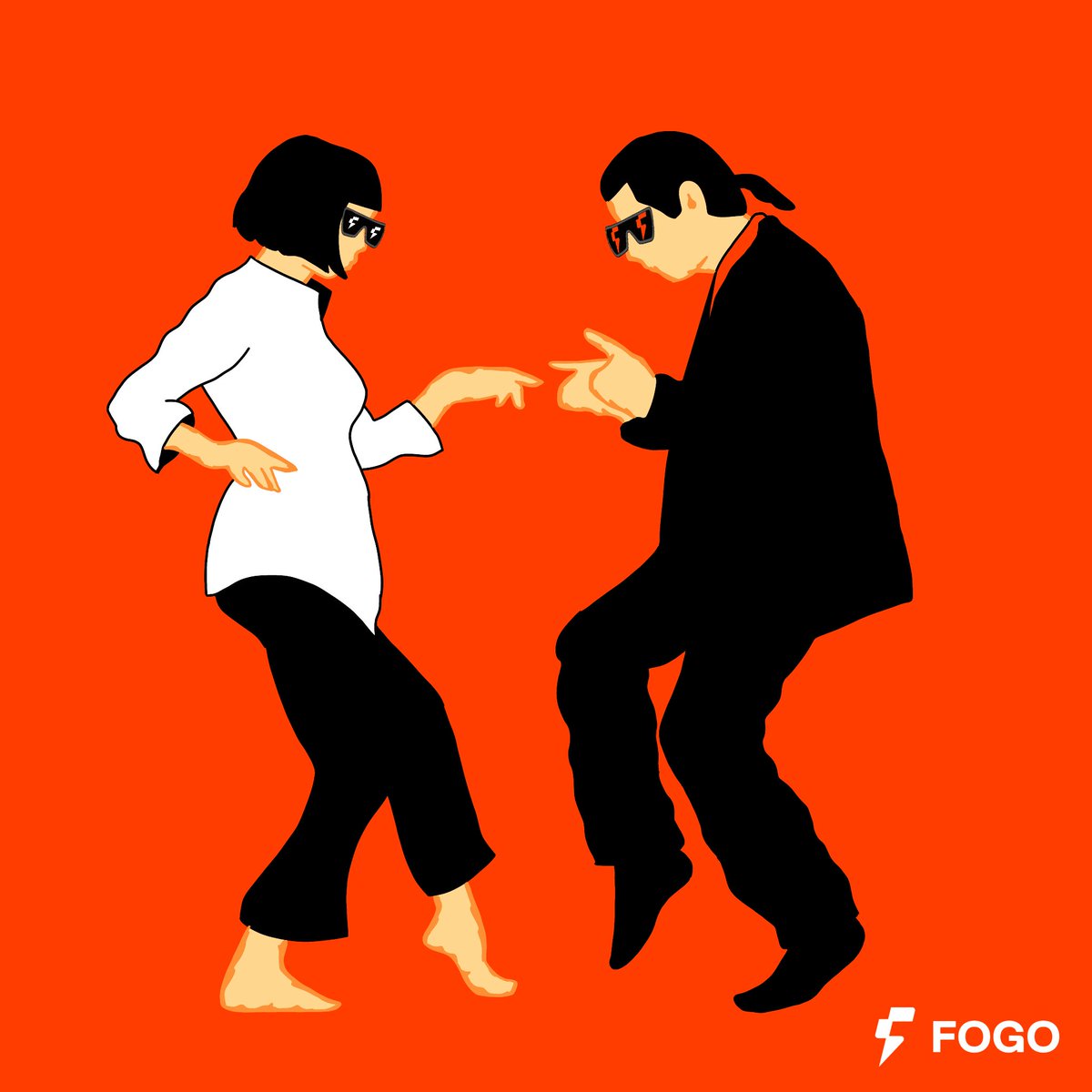 GM and GFogo! 🔥

Why do I love <a href="/FogoChain/">burner</a>? It’s not just a blockchain - it’s a vibe! This community inspires me every day. From FOGs to newbies, everyone’s got this spark, building a decentralized future together. The Discord chats, the shared passion, the FOGO energy - it’s