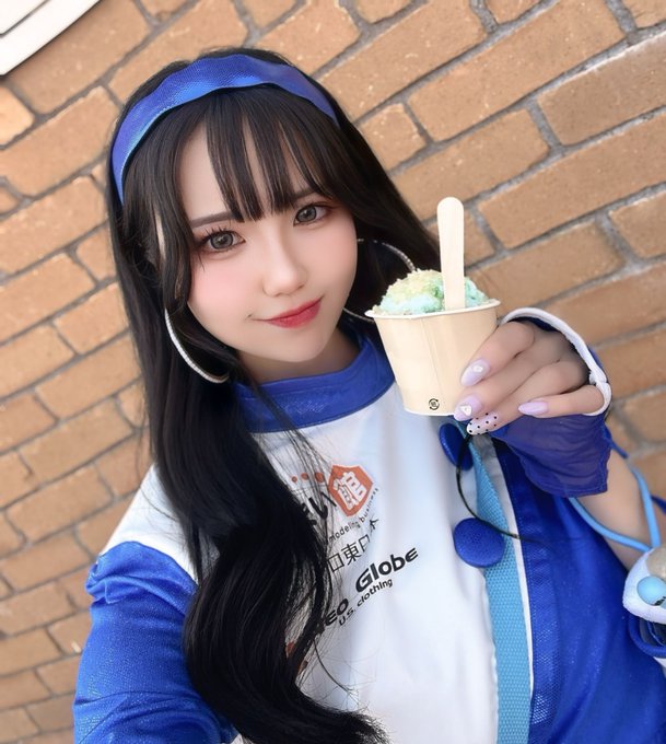 Twitterのコスプレ画像20