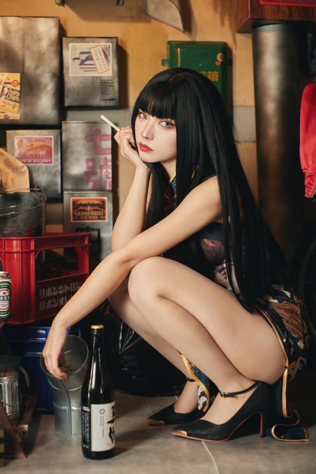 コスプレイヤーろむのTwitter画像24